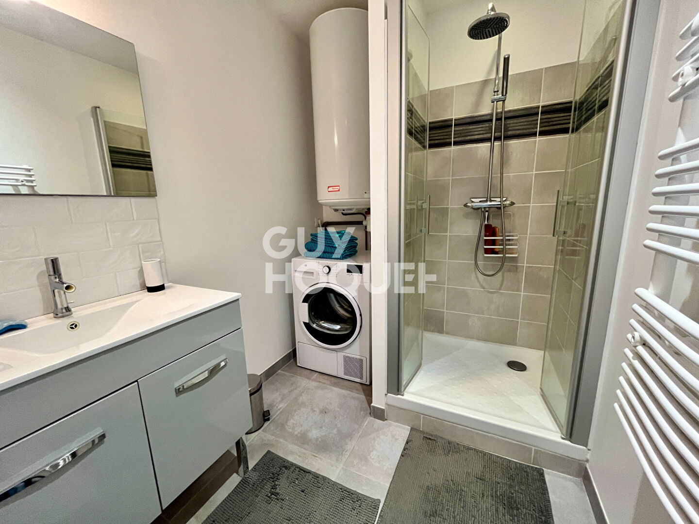 Vente : maison T8 (198 m²) à MARSILLY (17137)