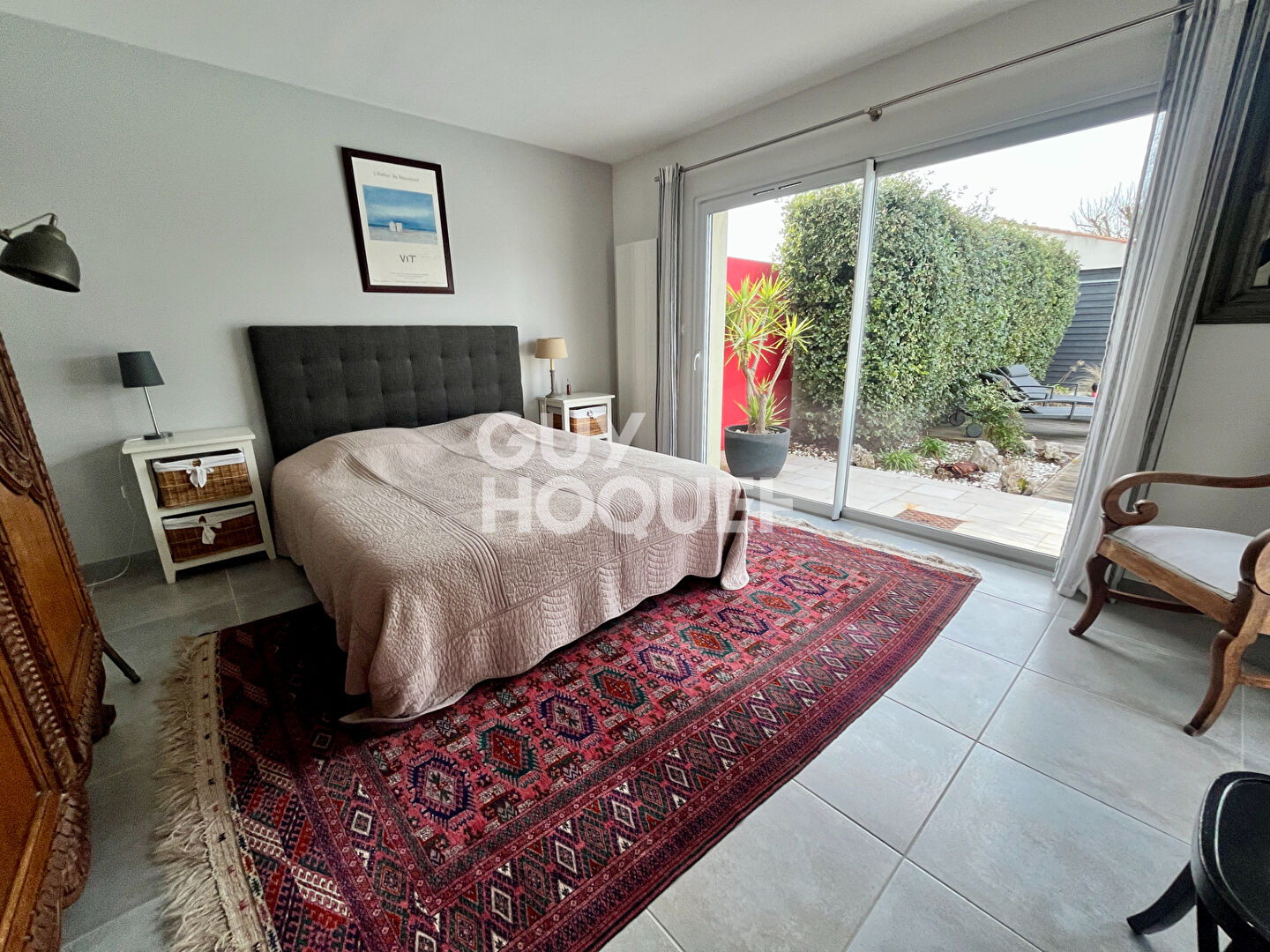 Vente : maison T8 (198 m²) à MARSILLY (17137)