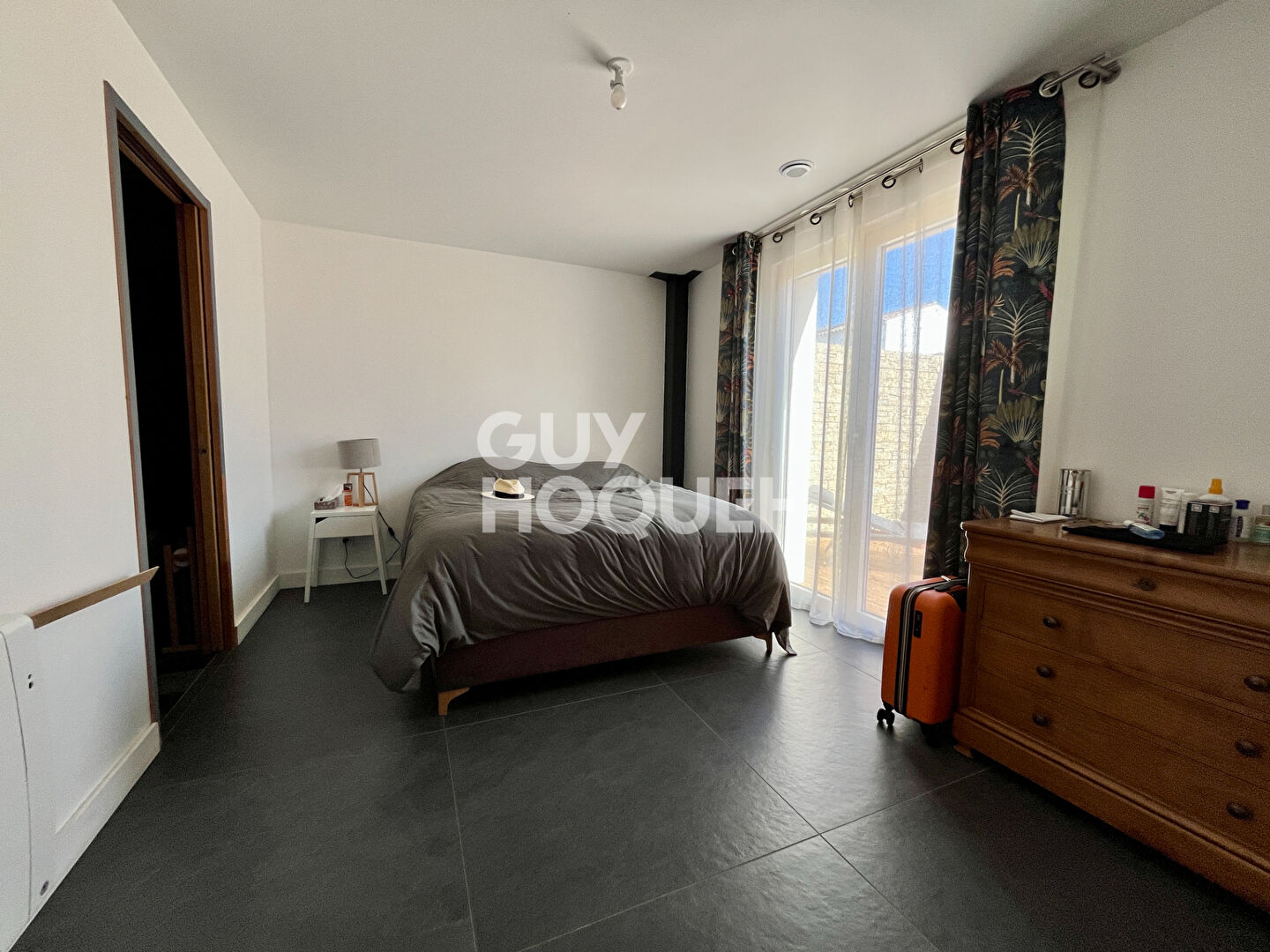 Maison 148 m2 - L'houmeau (17137) - Maison contemporaine, matériaux d'exception