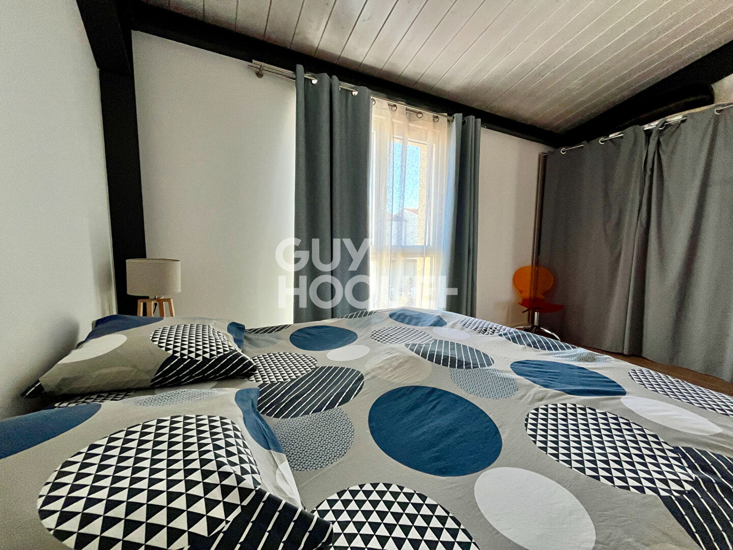 Maison 148 m2 - L'houmeau (17137) - Maison contemporaine, matériaux d'exception