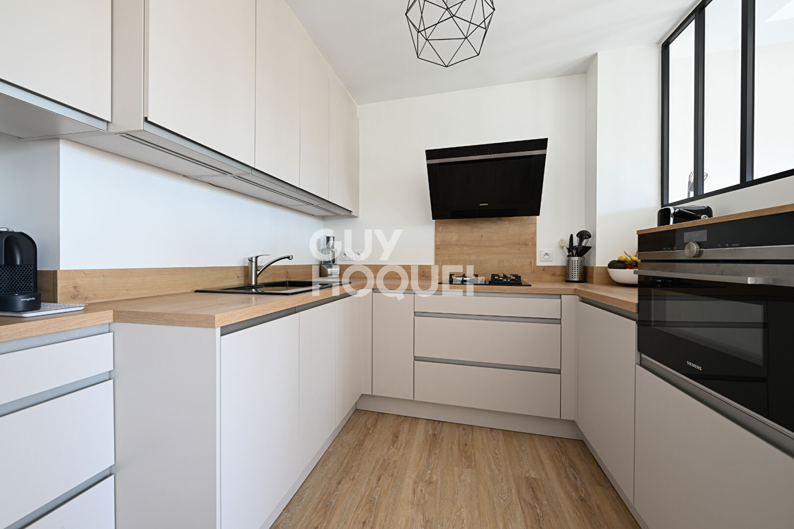 Appartement d'exception avec vue imprenable sur le Vieux Port à La Rochelle