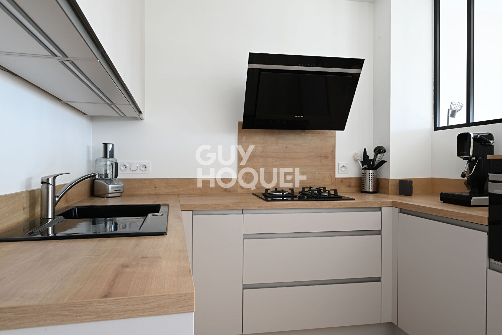 Appartement d'exception avec vue imprenable sur le Vieux Port à La Rochelle