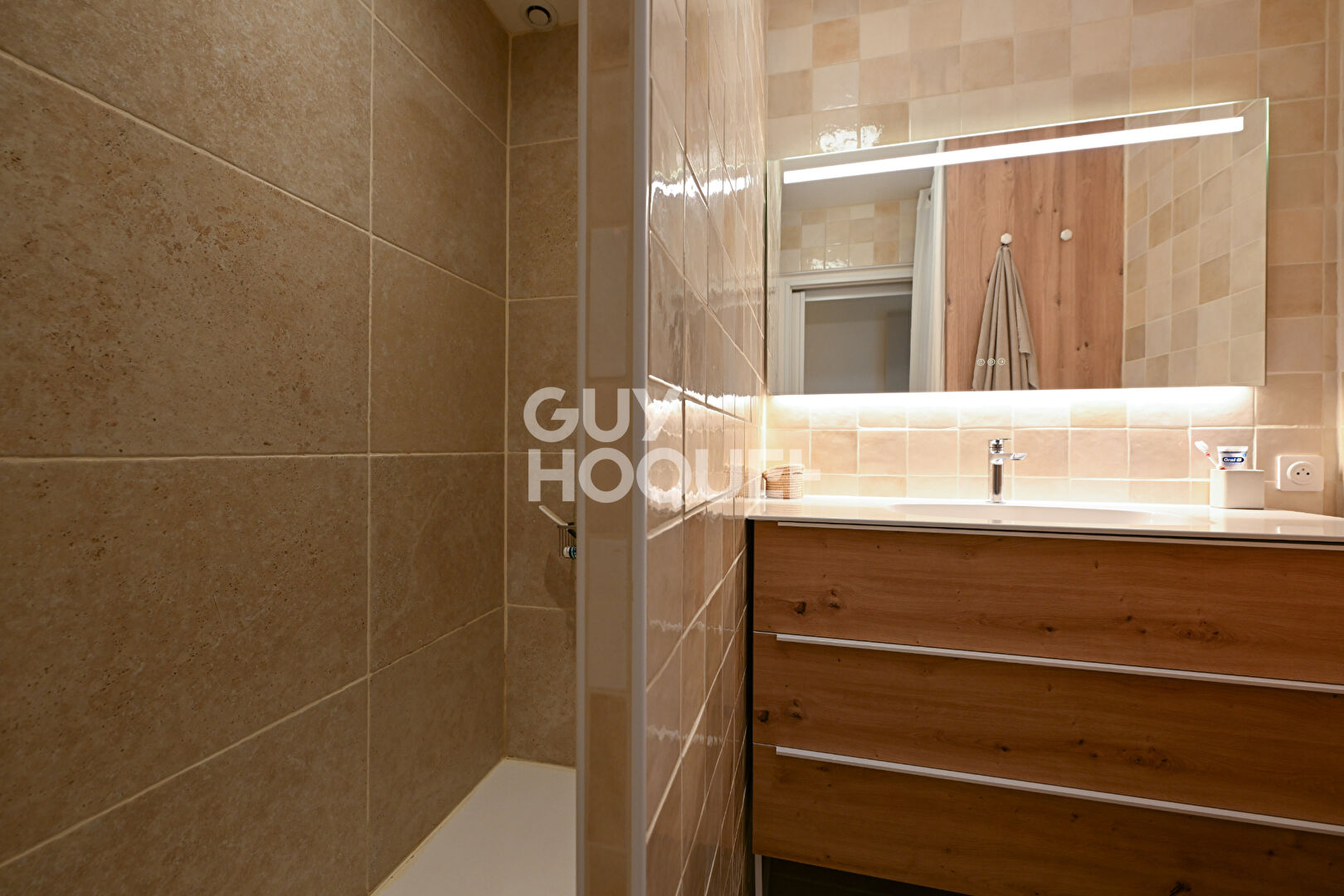 Appartement d'exception avec vue imprenable sur le Vieux Port à La Rochelle