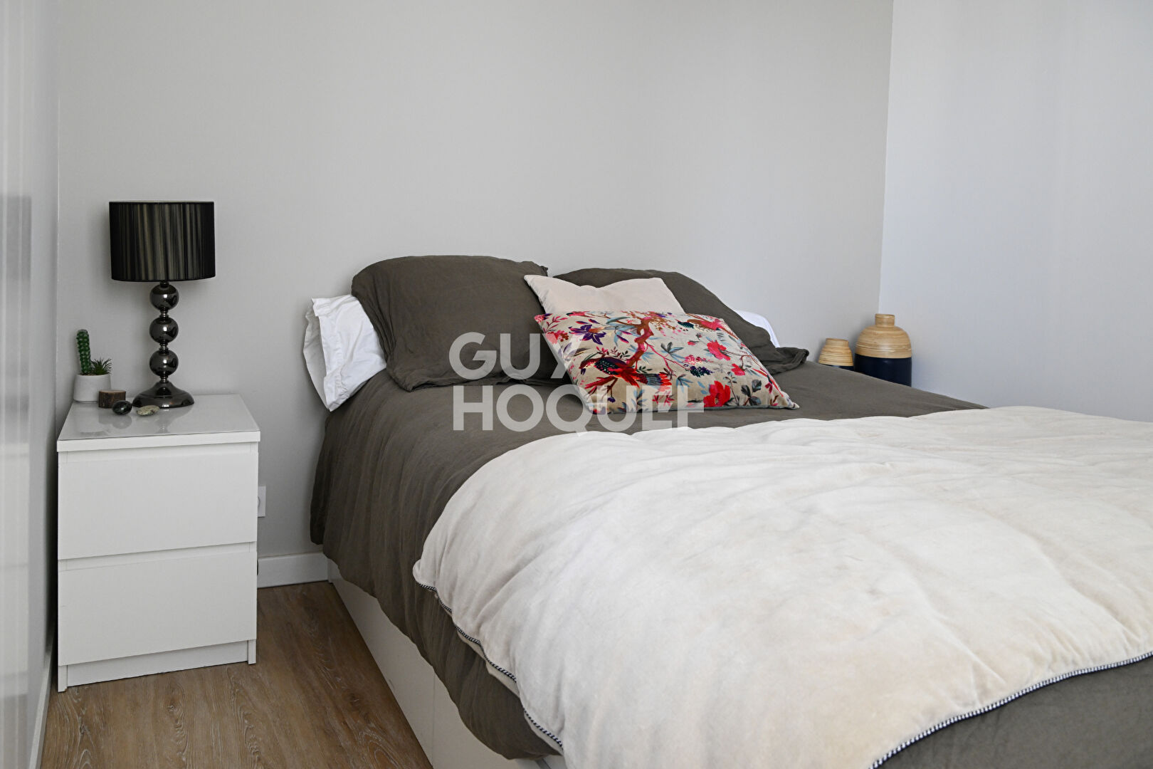 Appartement d'exception avec vue imprenable sur le Vieux Port à La Rochelle