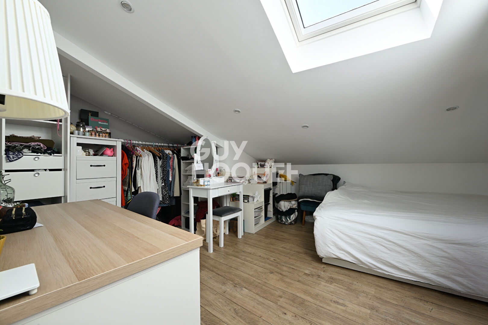 Appartement d'exception avec vue imprenable sur le Vieux Port à La Rochelle