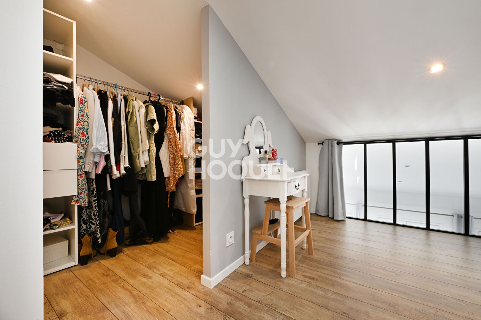 Appartement d'exception avec vue imprenable sur le Vieux Port à La Rochelle