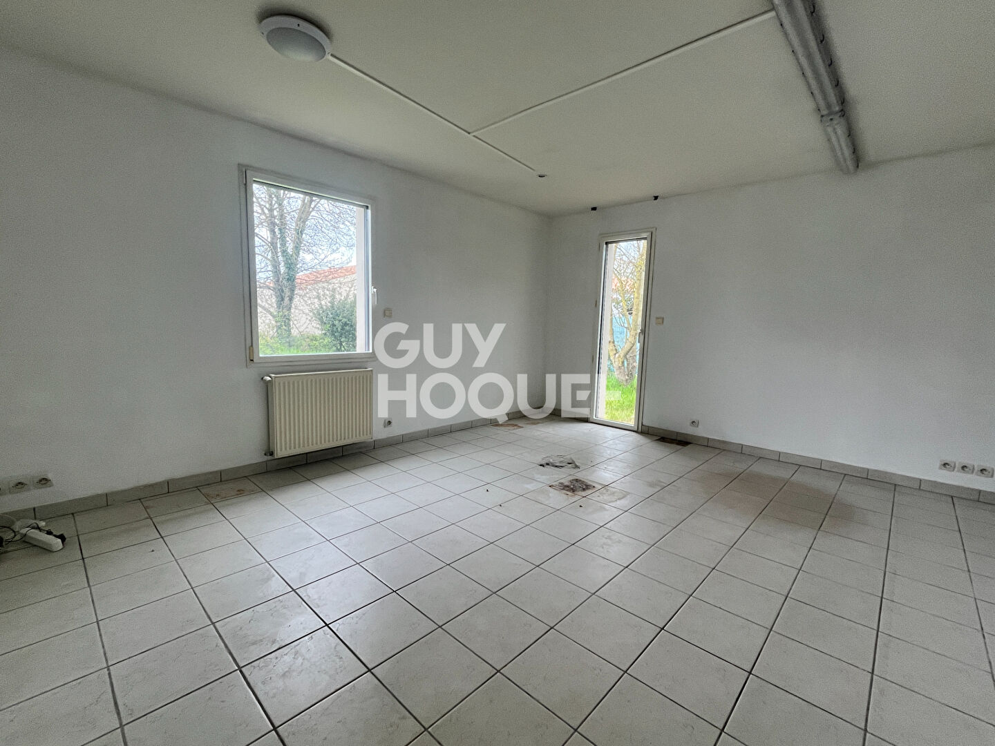 Maison  5 pièces  110 m2 - La Rochelle (17000)