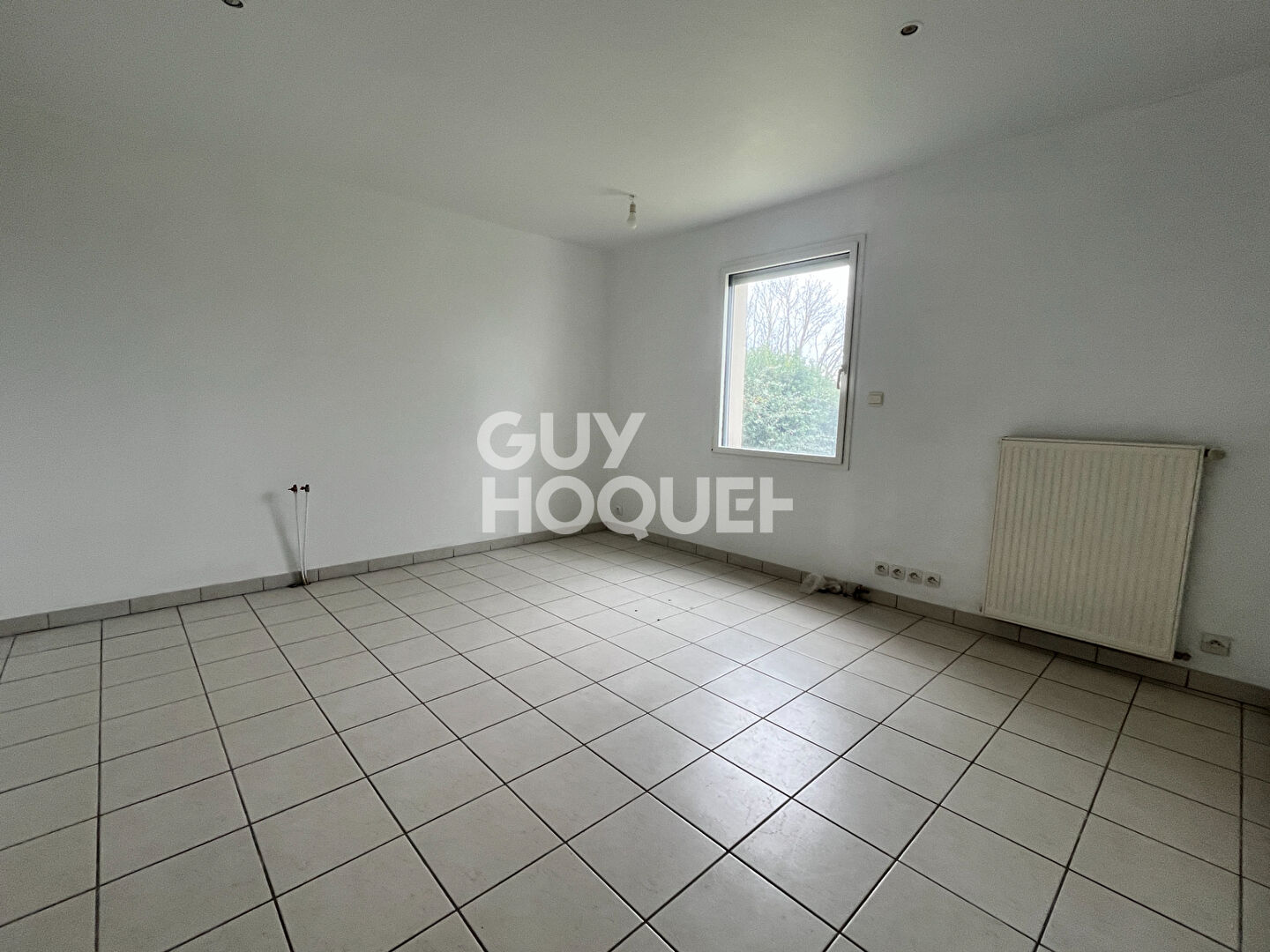 Maison  5 pièces  110 m2 - La Rochelle (17000)