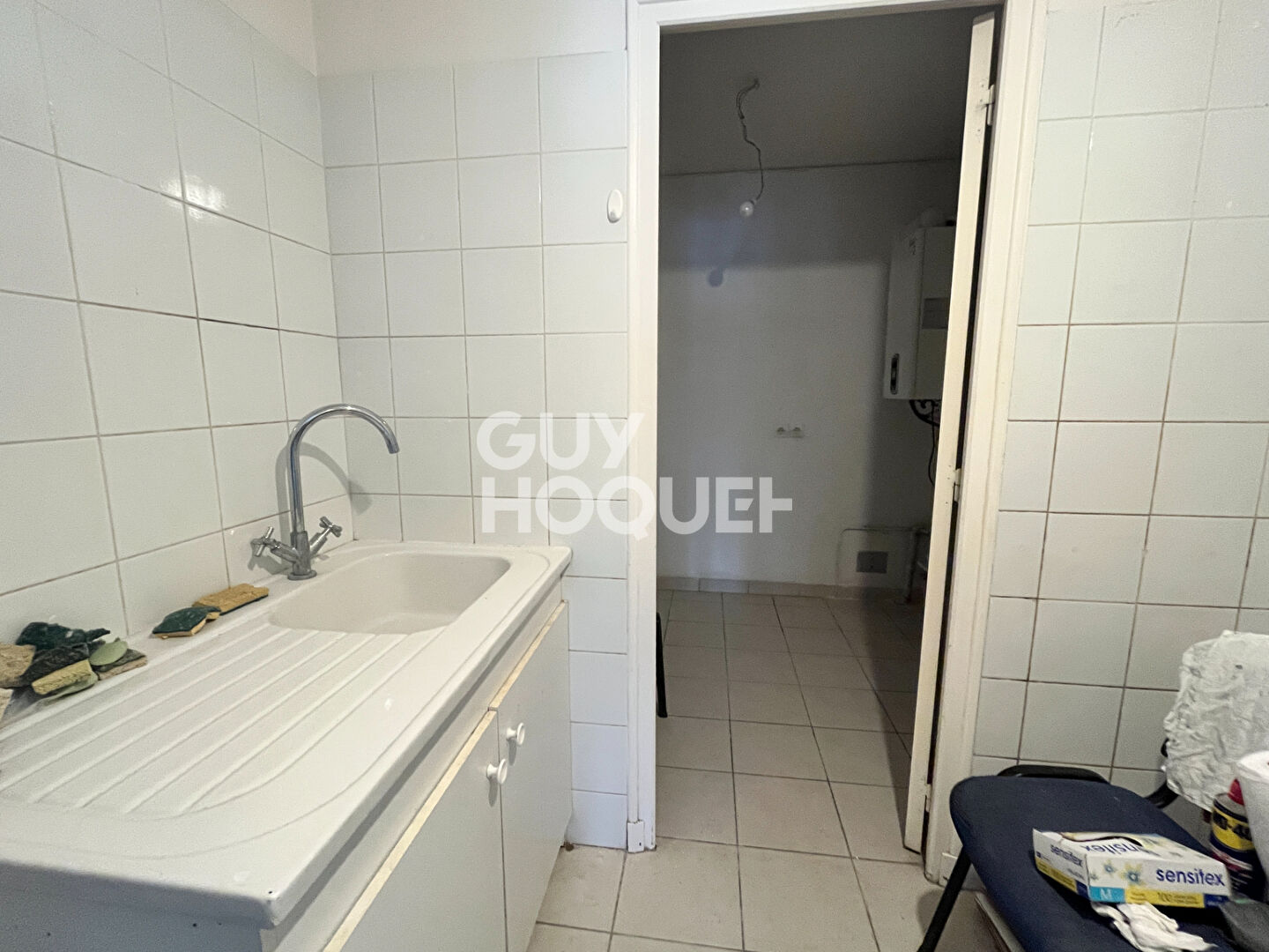 Maison  5 pièces  110 m2 - La Rochelle (17000)