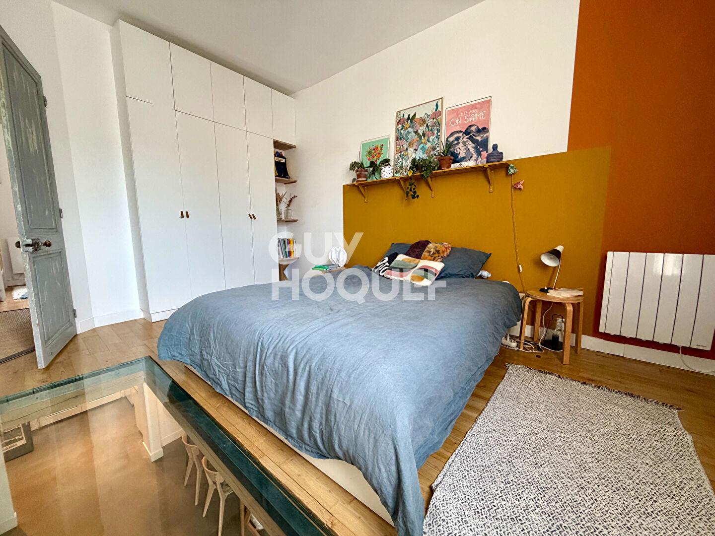 Opportunité rare en plein coeur de La Rochelle - Maison de Ville 86 m² avec cour