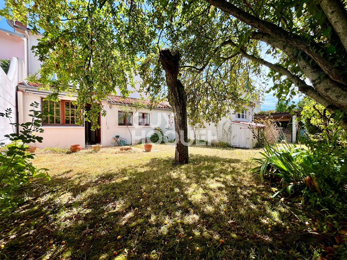 Charmante maison familiale - Quartier Lafond / Le Prieuré - La Rochelle