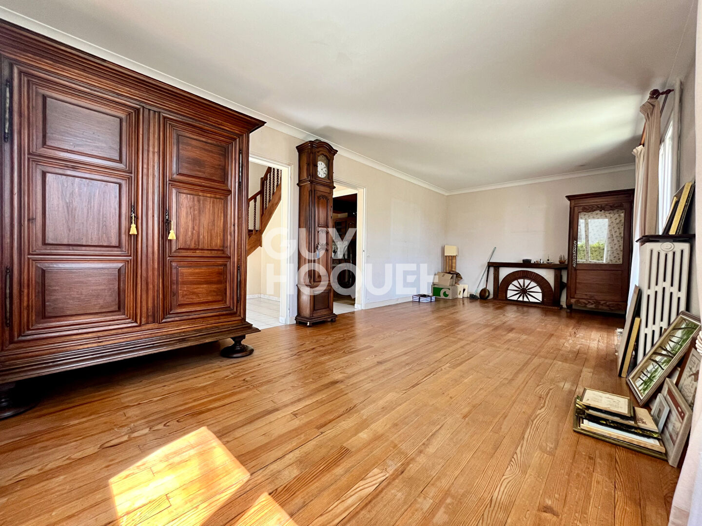 Charmante maison familiale - Quartier Lafond / Le Prieuré - La Rochelle