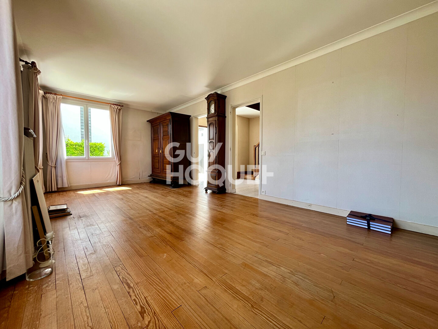 Charmante maison familiale - Quartier Lafond / Le Prieuré - La Rochelle