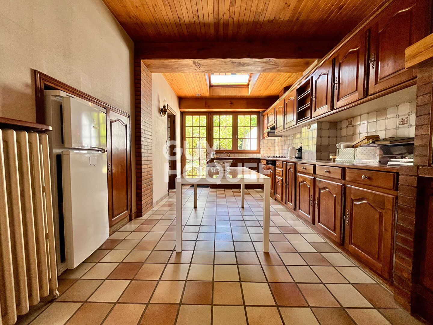 Charmante maison familiale - Quartier Lafond / Le Prieuré - La Rochelle