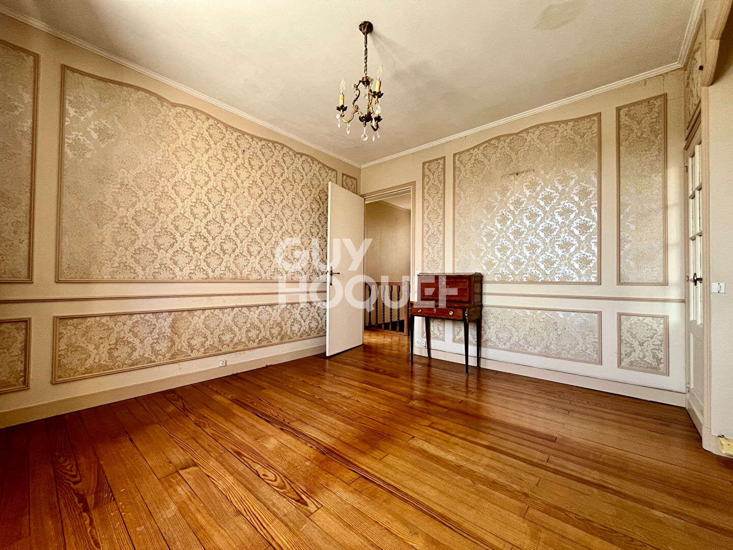 Charmante maison familiale - Quartier Lafond / Le Prieuré - La Rochelle