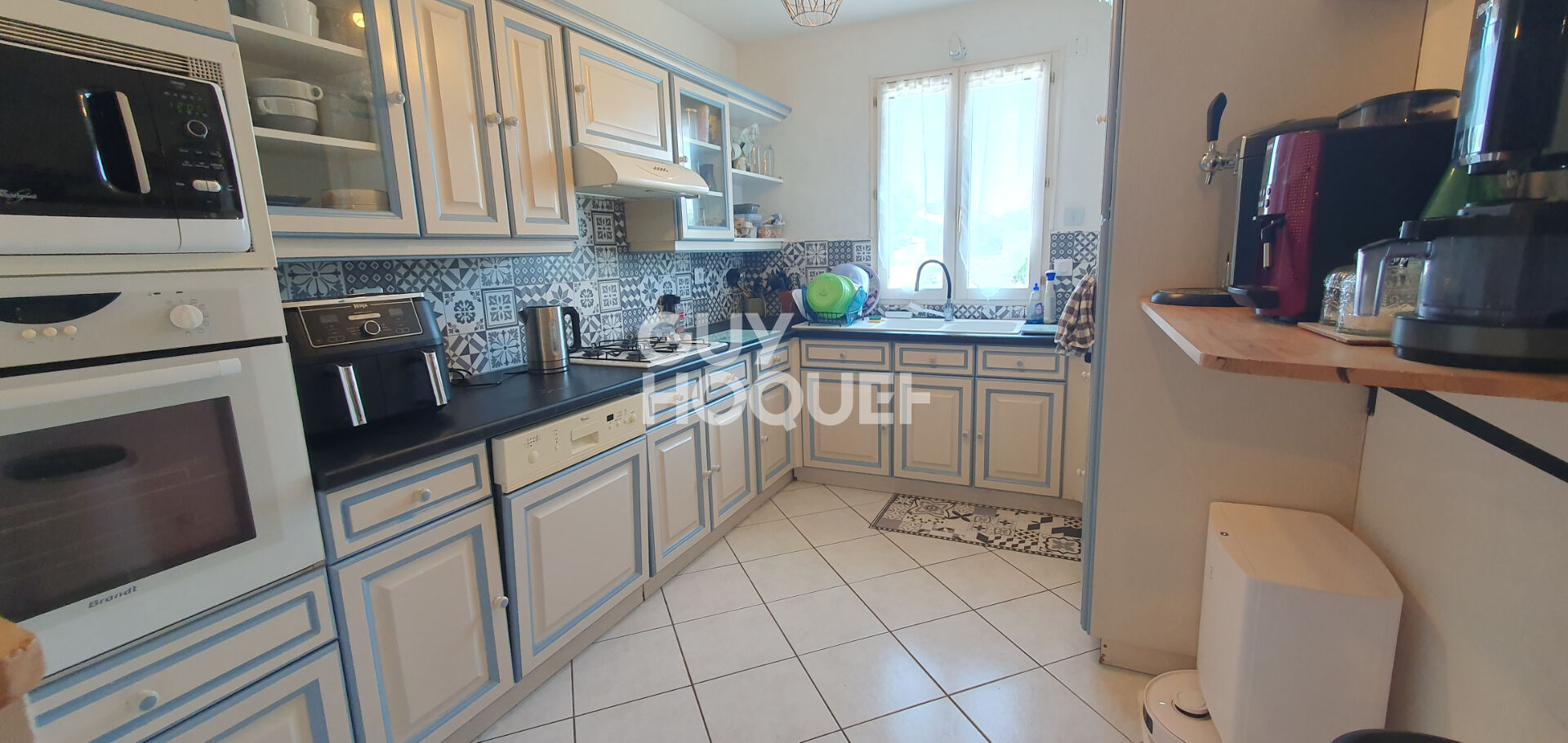 Maison indépendante 4 chambres à vendre à L'Houmeau - Référence 8246