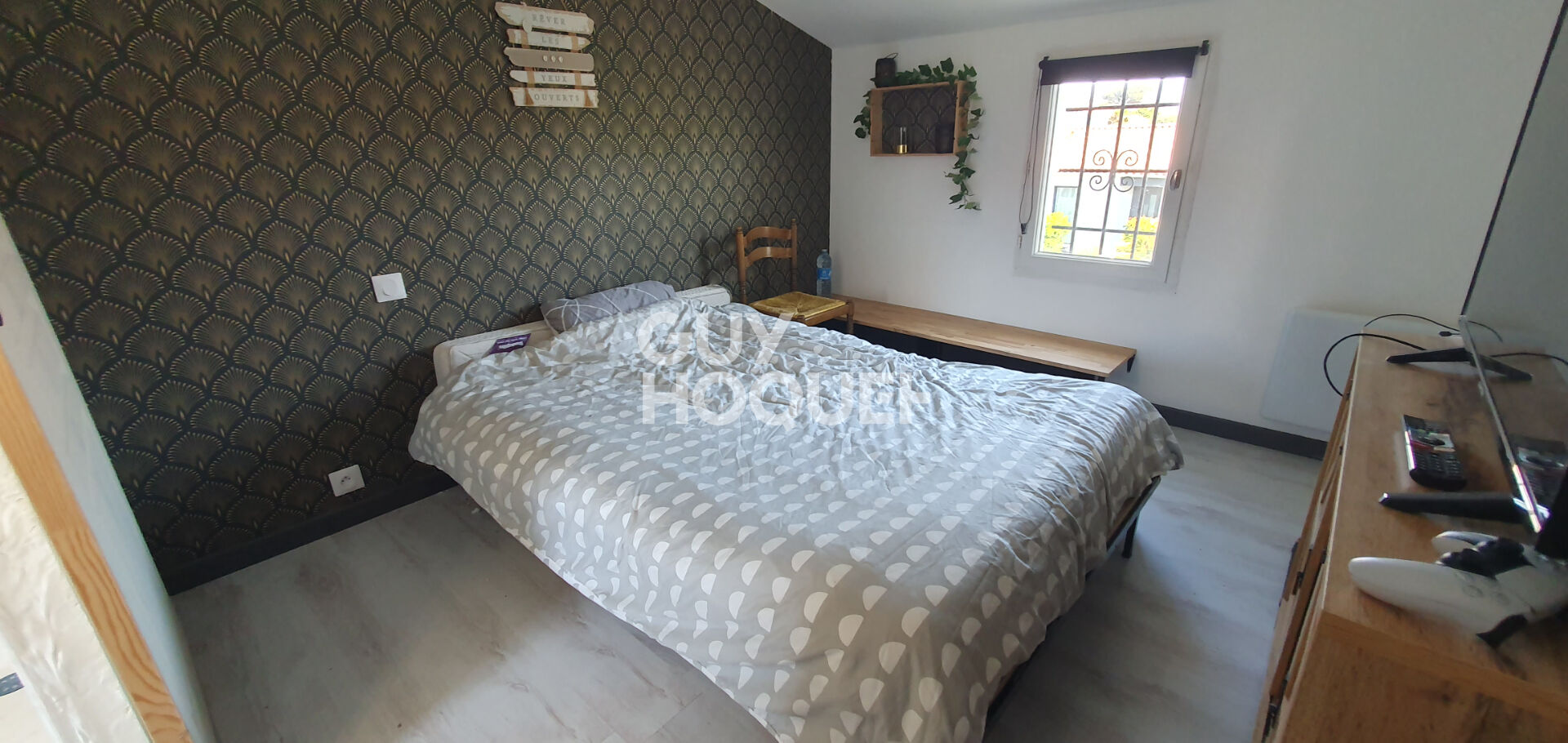 Maison indépendante 4 chambres à vendre à L'Houmeau - Référence 8246