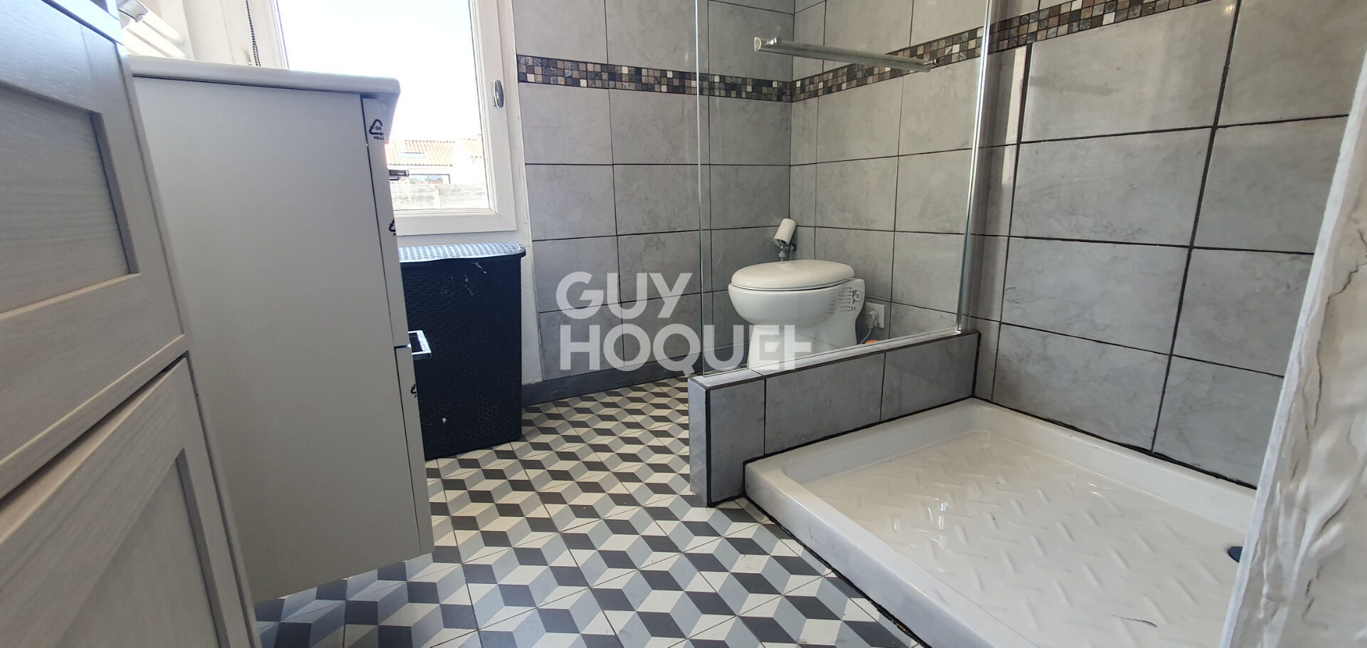 Maison indépendante 4 chambres à vendre à L'Houmeau - Référence 8246