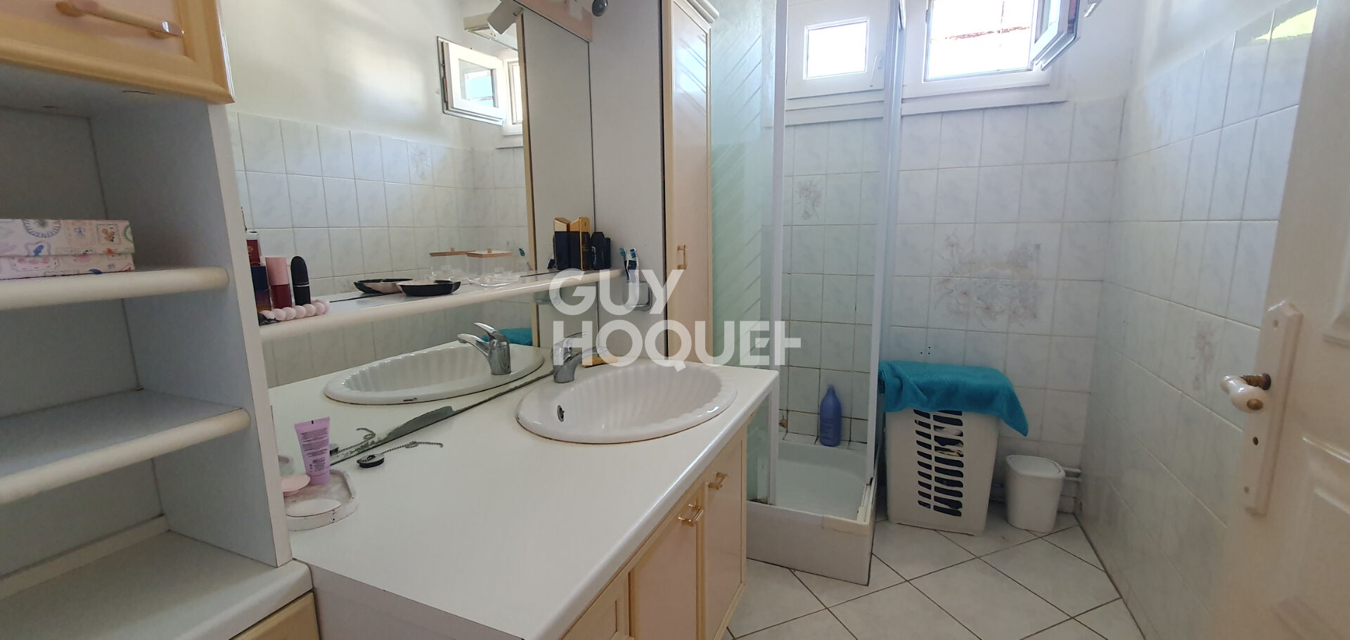 Maison indépendante 4 chambres à vendre à L'Houmeau - Référence 8246