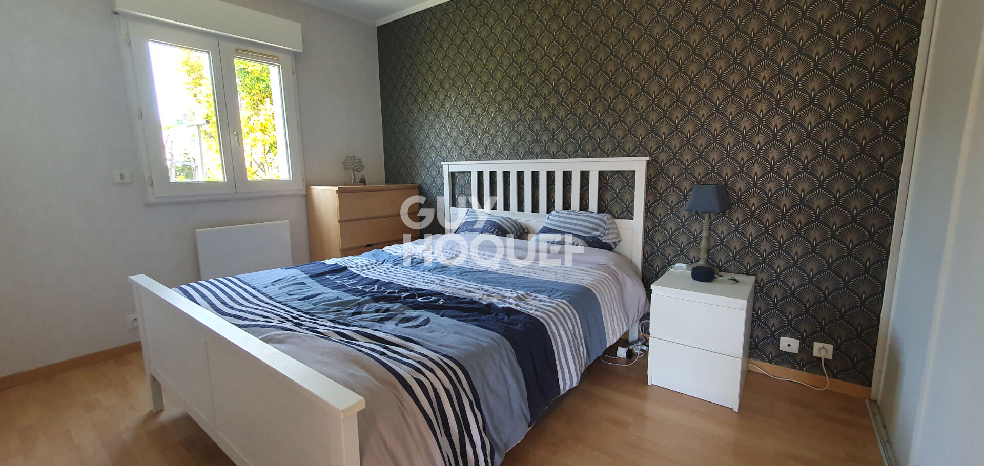 Maison indépendante 4 chambres à vendre à L'Houmeau - Référence 8246