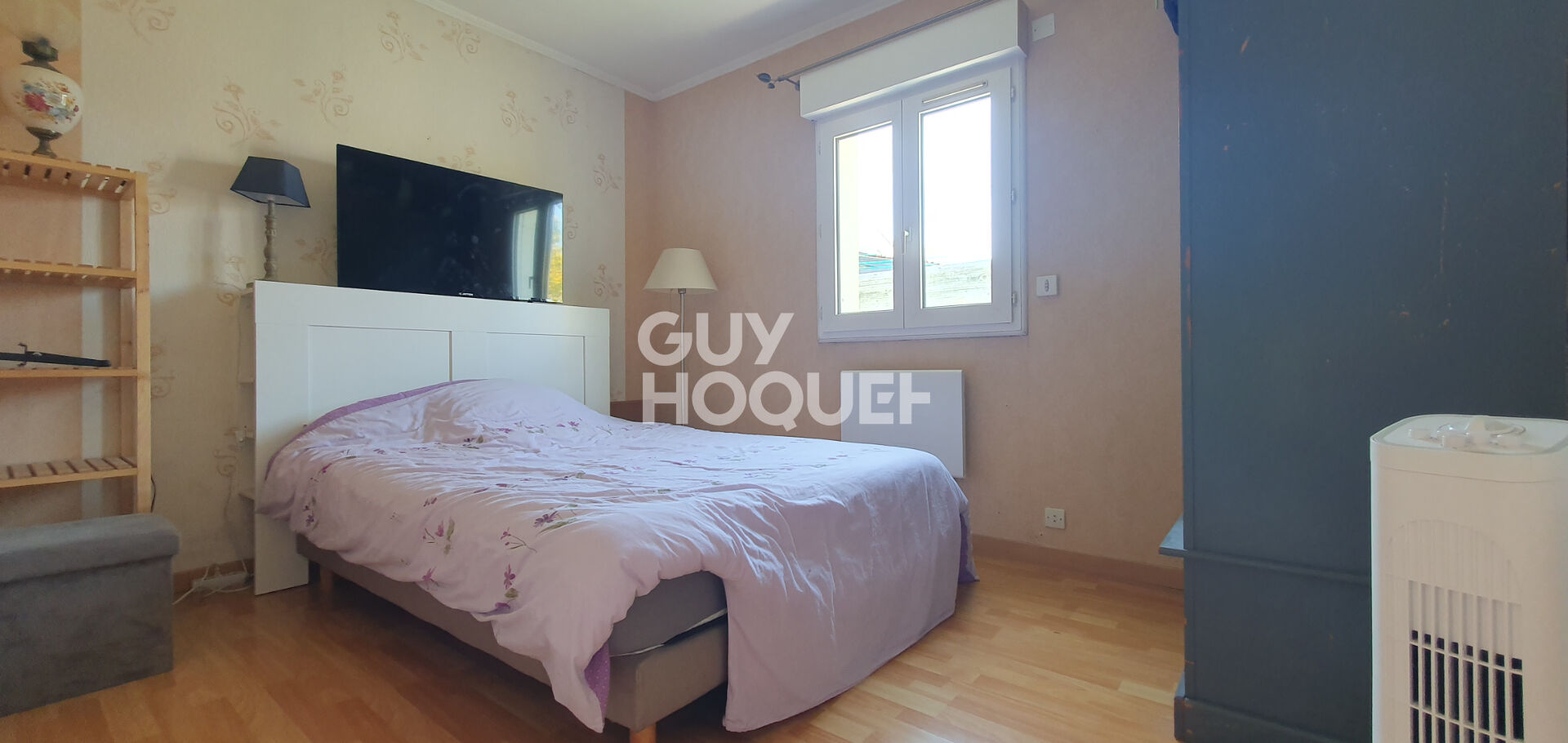 Maison indépendante 4 chambres à vendre à L'Houmeau - Référence 8246