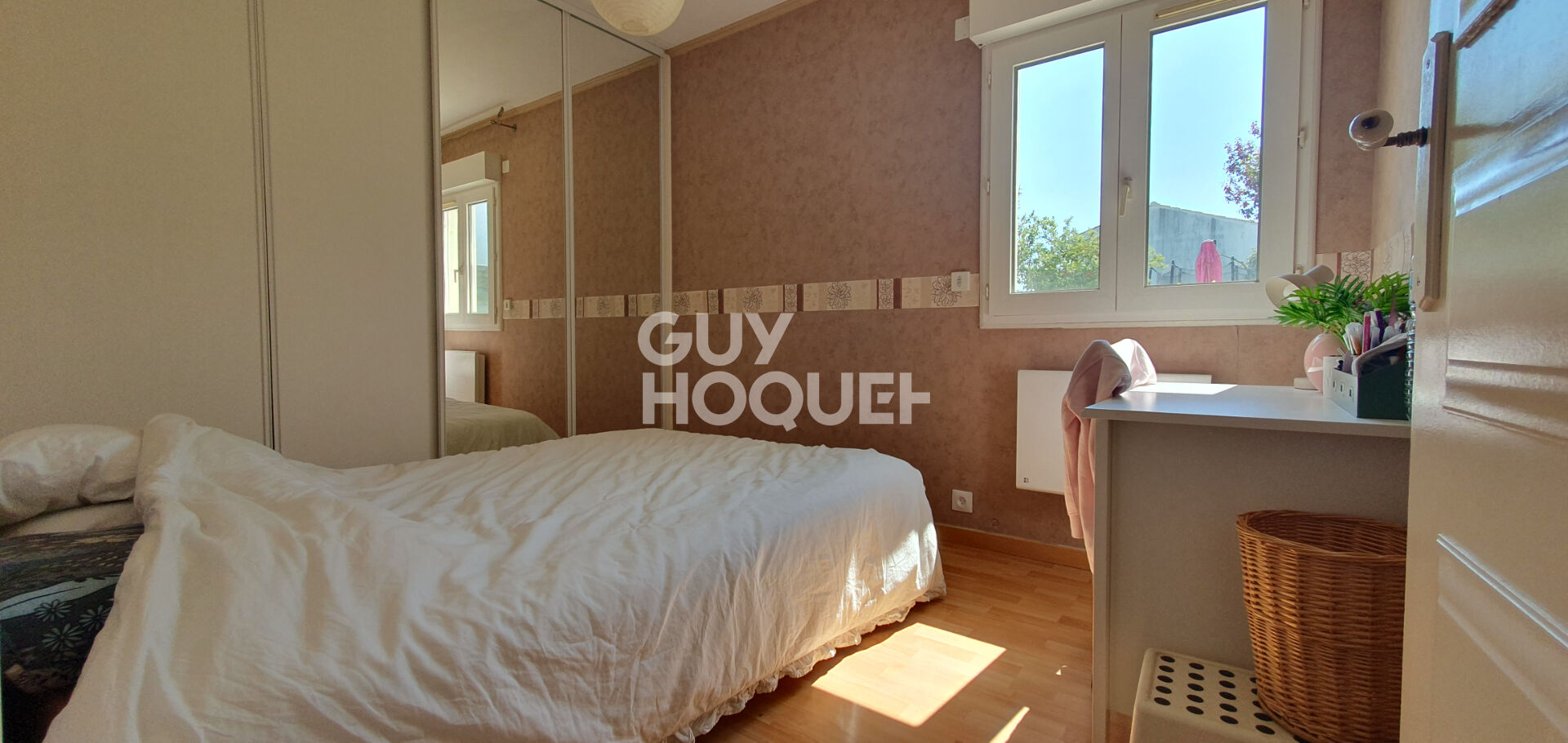 Maison indépendante 4 chambres à vendre à L'Houmeau - Référence 8246