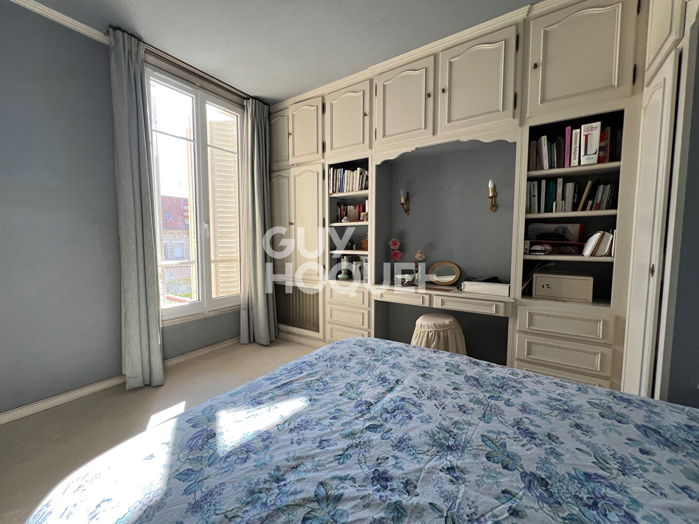 Maison à vendre à La Rochelle - 4 chambres, garage et jardin