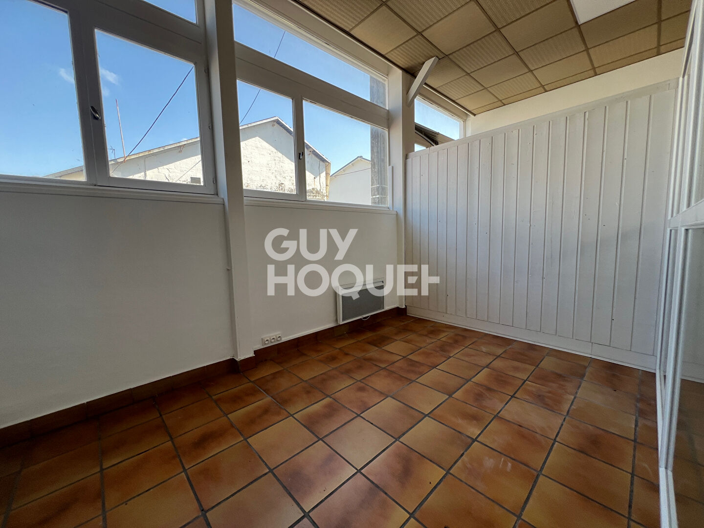 Maison à vendre à LA ROCHELLE - 9 pièces