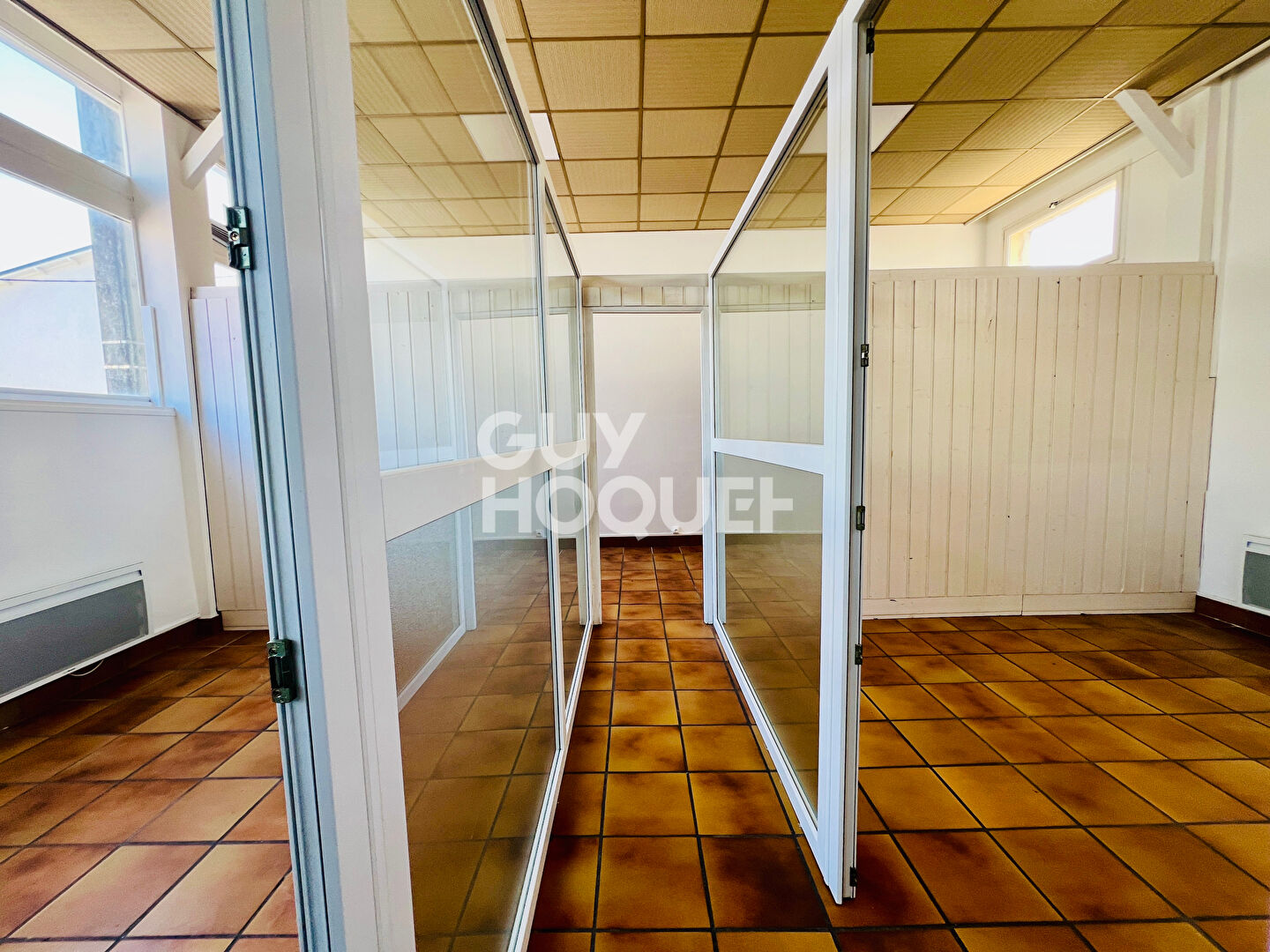 Maison à vendre à LA ROCHELLE - 9 pièces