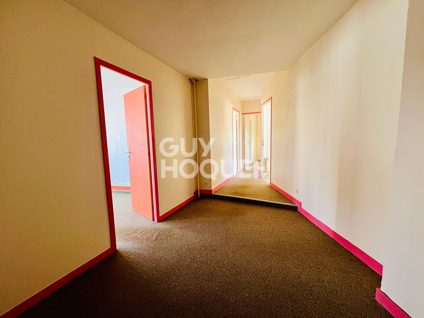 Maison à vendre à LA ROCHELLE - 9 pièces