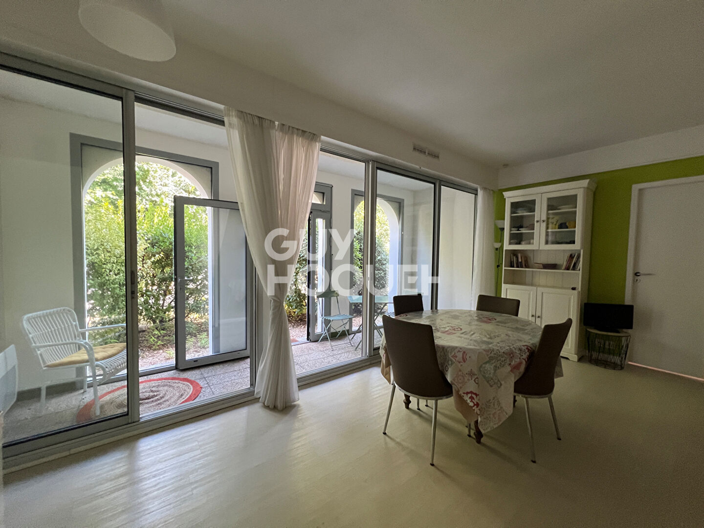 À vendre : Charmant appartement de 2 pièces à La Rochelle