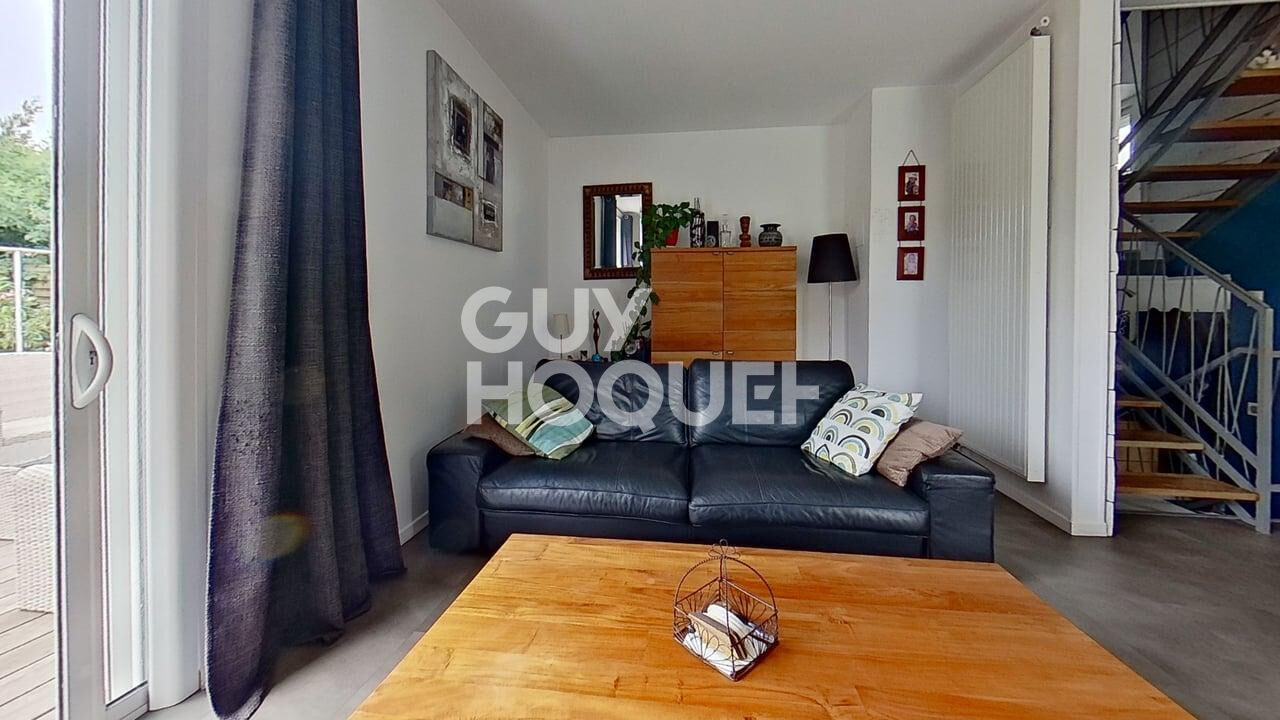 Maison à vendre à La Rochelle - 6 pièces avec piscine