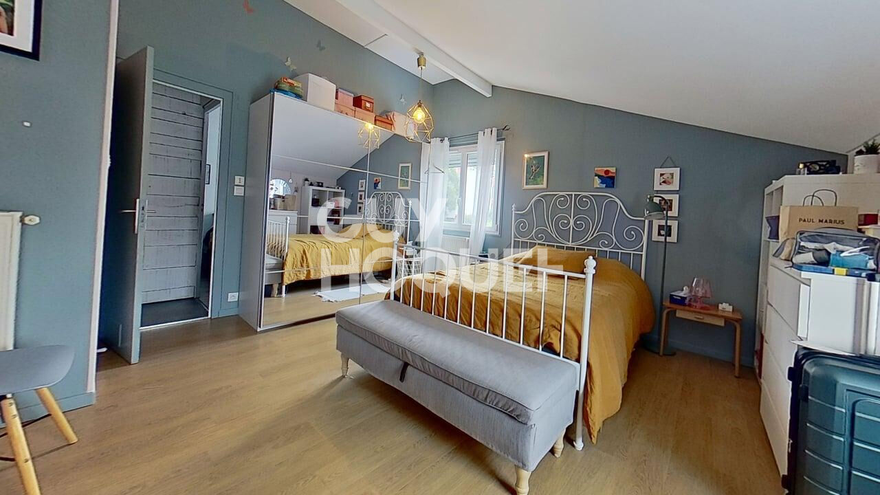 Maison à vendre à La Rochelle - 6 pièces avec piscine