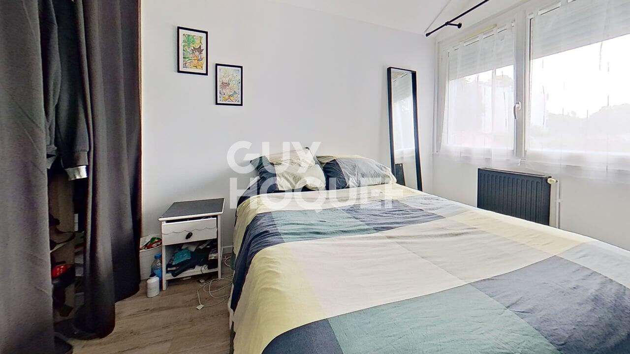 Maison à vendre à La Rochelle - 6 pièces avec piscine