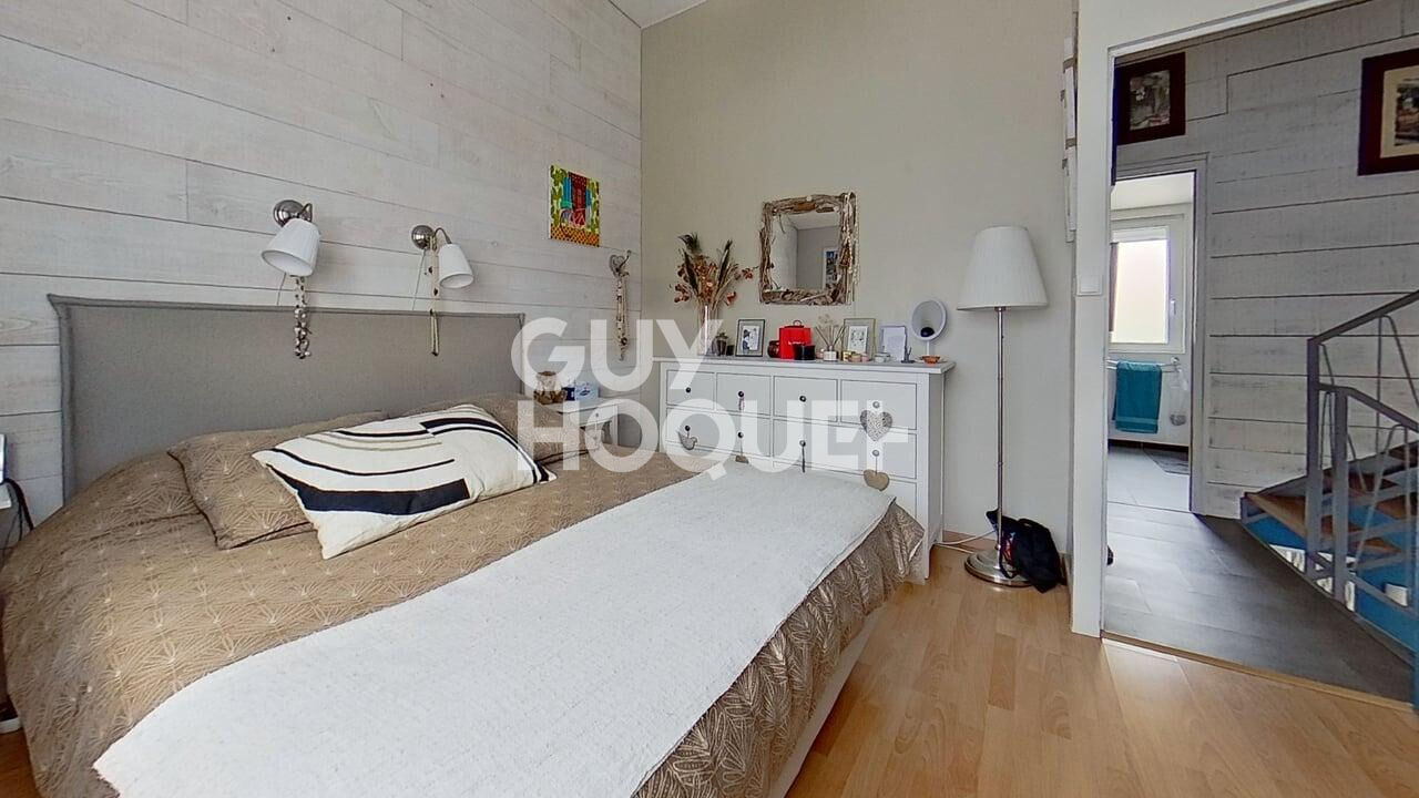 Maison à vendre à La Rochelle - 6 pièces avec piscine