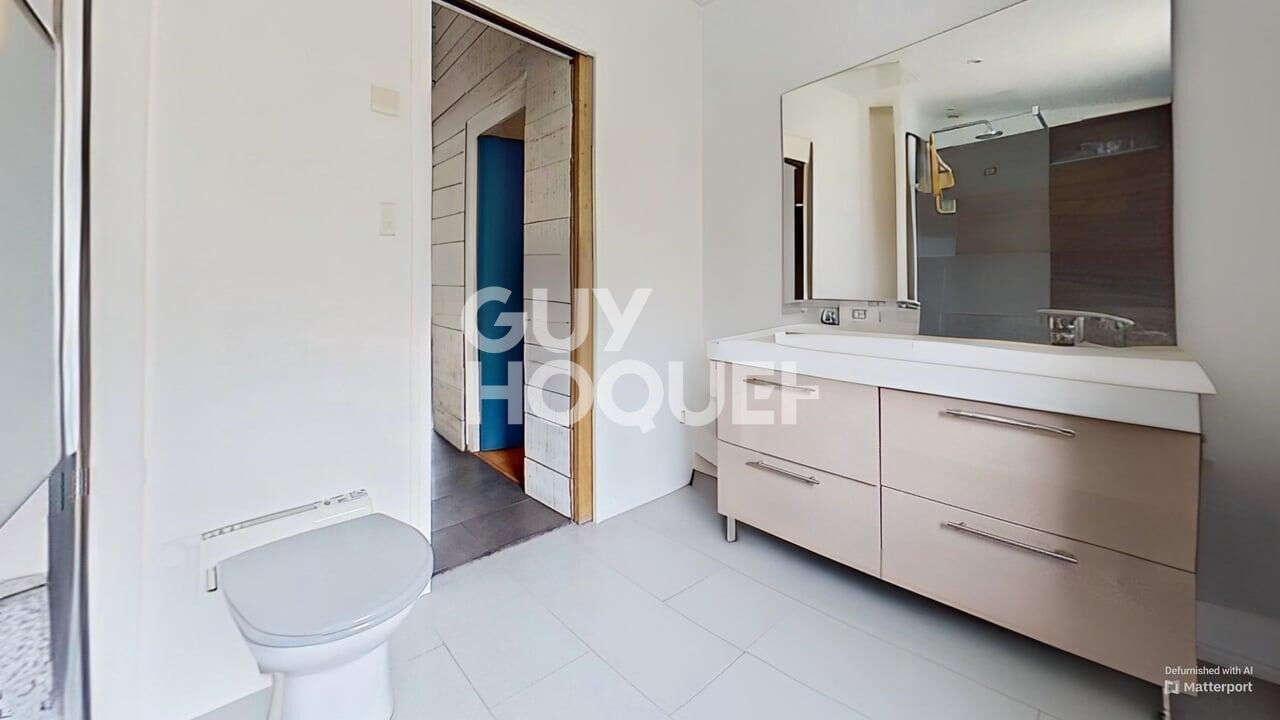 Maison à vendre à La Rochelle - 6 pièces avec piscine