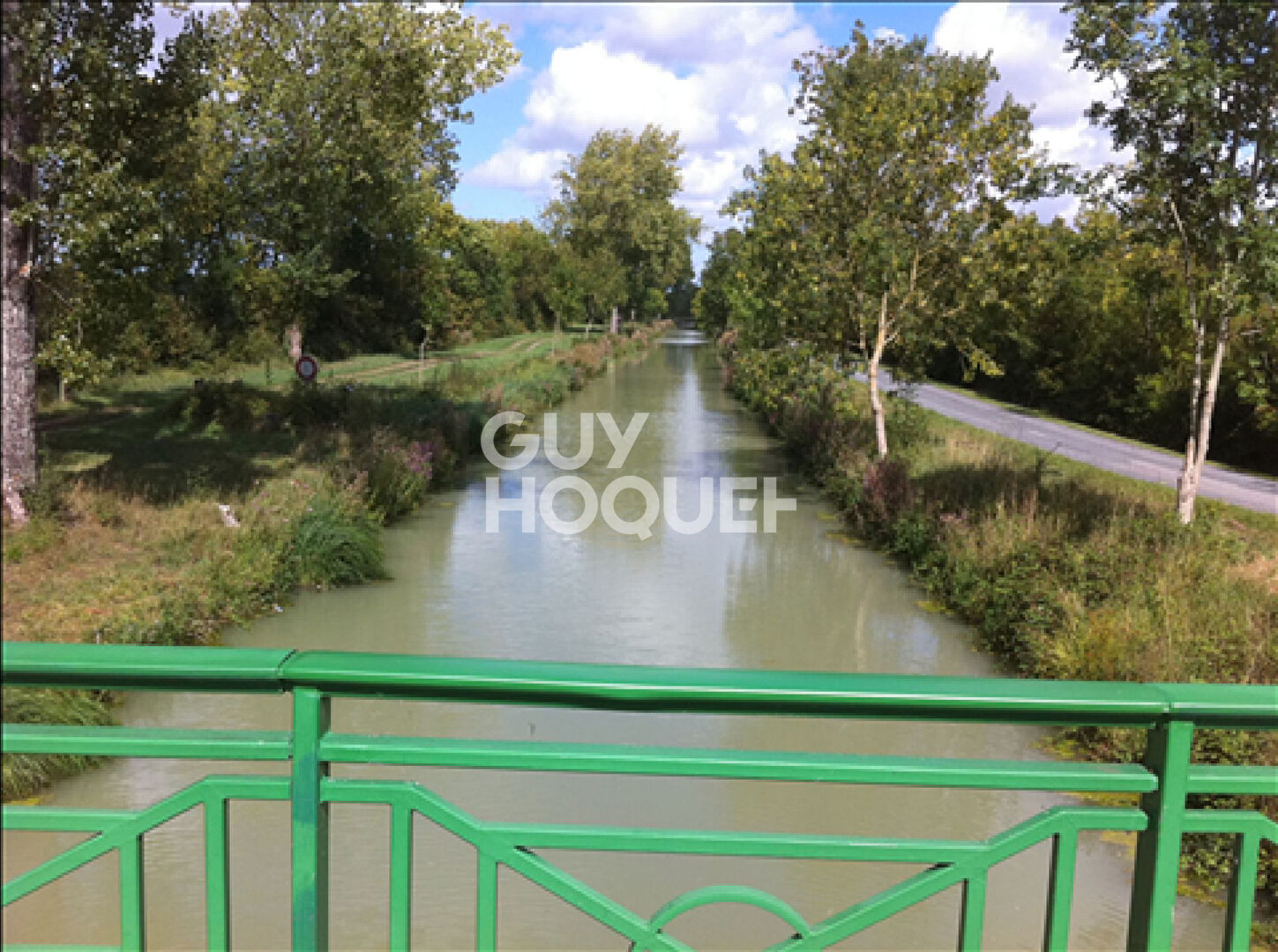 Immeuble de rapport - Ciré d'Aunis (17290)