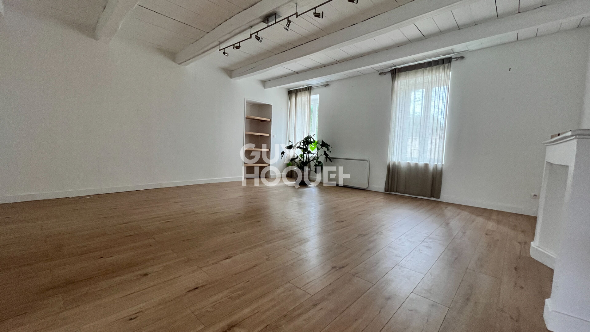 Maison5 pièces - 118 m2 -  à vendre à Saint Christophe (17220) - Référence 8310