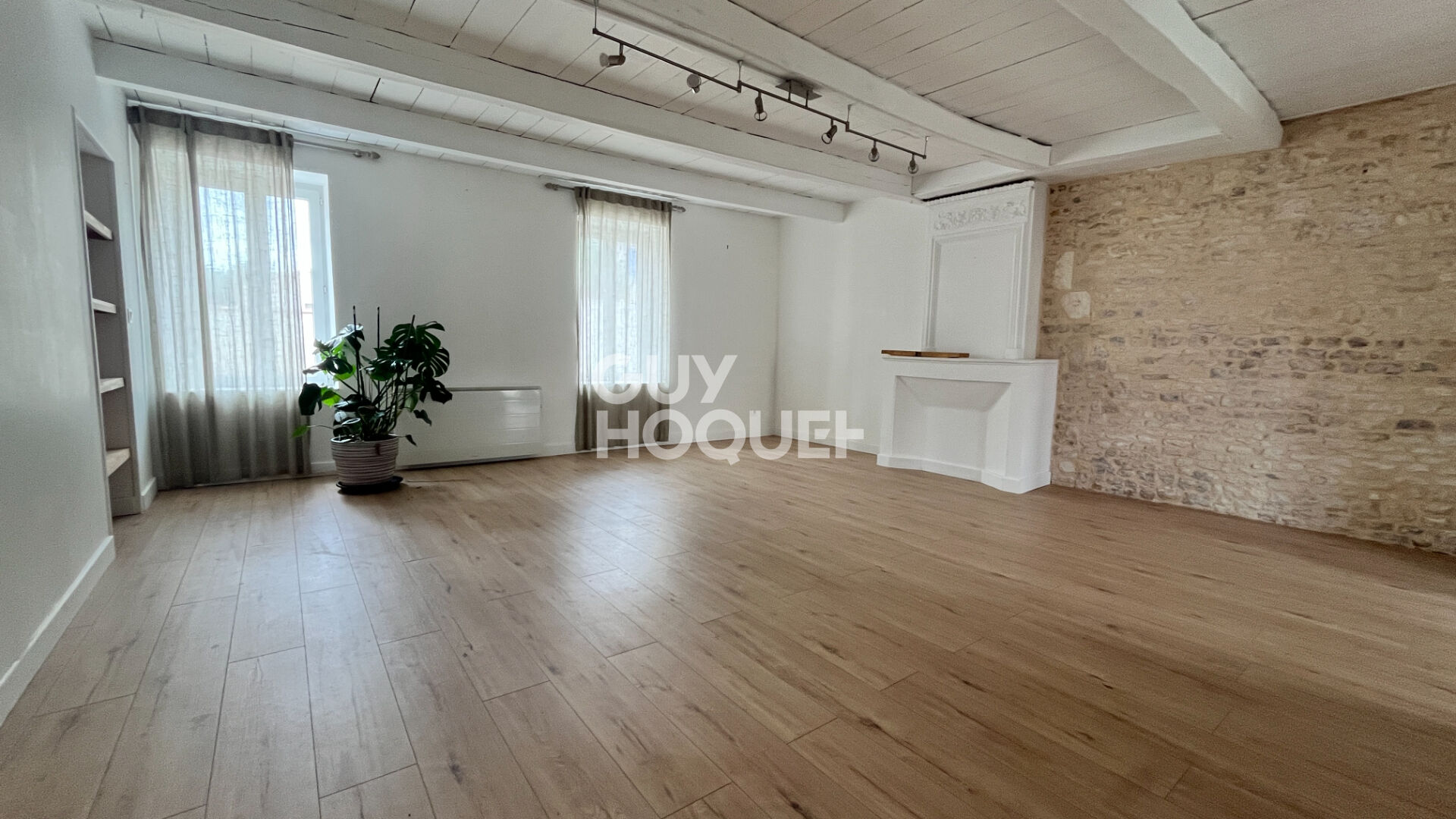 Maison5 pièces - 118 m2 -  à vendre à Saint Christophe (17220) - Référence 8310