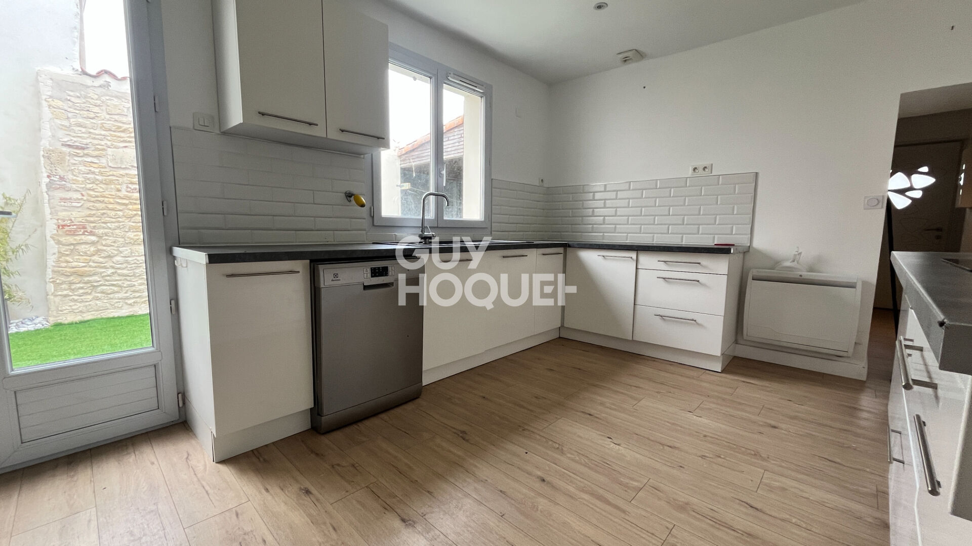 Maison5 pièces - 118 m2 -  à vendre à Saint Christophe (17220) - Référence 8310