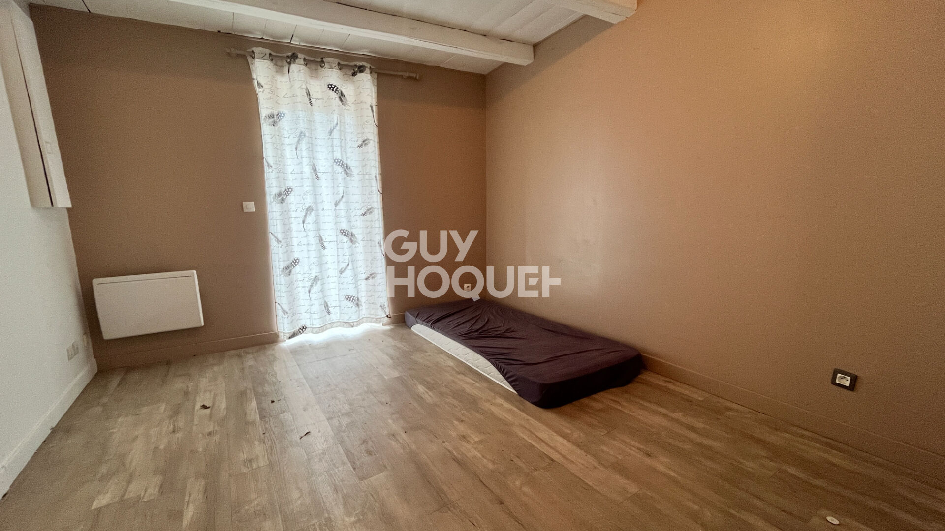 Maison5 pièces - 118 m2 -  à vendre à Saint Christophe (17220) - Référence 8310