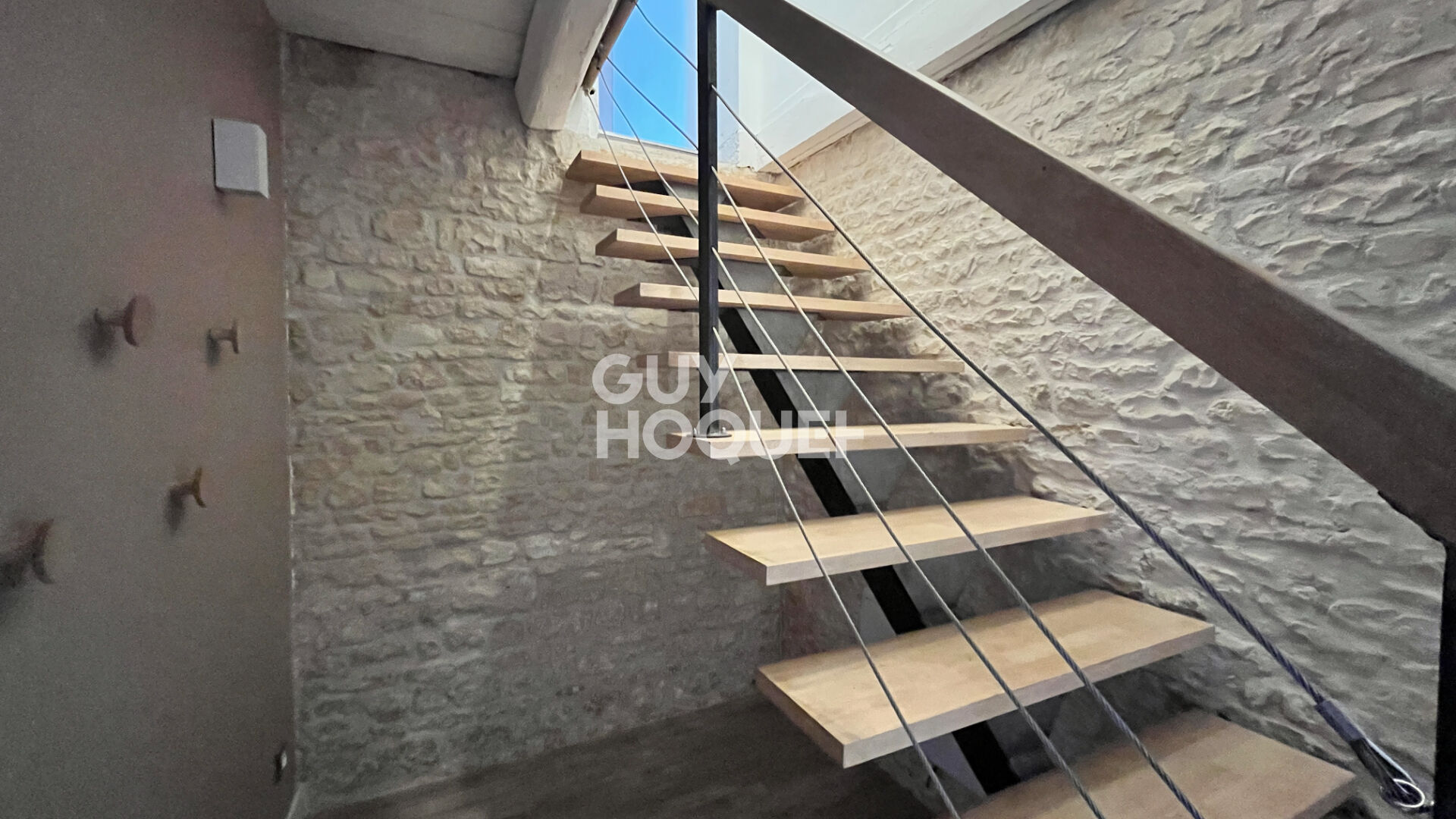 Maison5 pièces - 118 m2 -  à vendre à Saint Christophe (17220) - Référence 8310