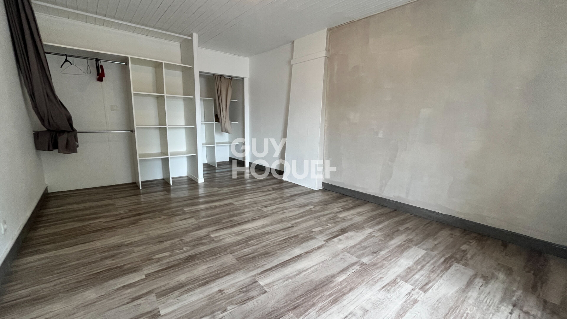 Maison5 pièces - 118 m2 -  à vendre à Saint Christophe (17220) - Référence 8310