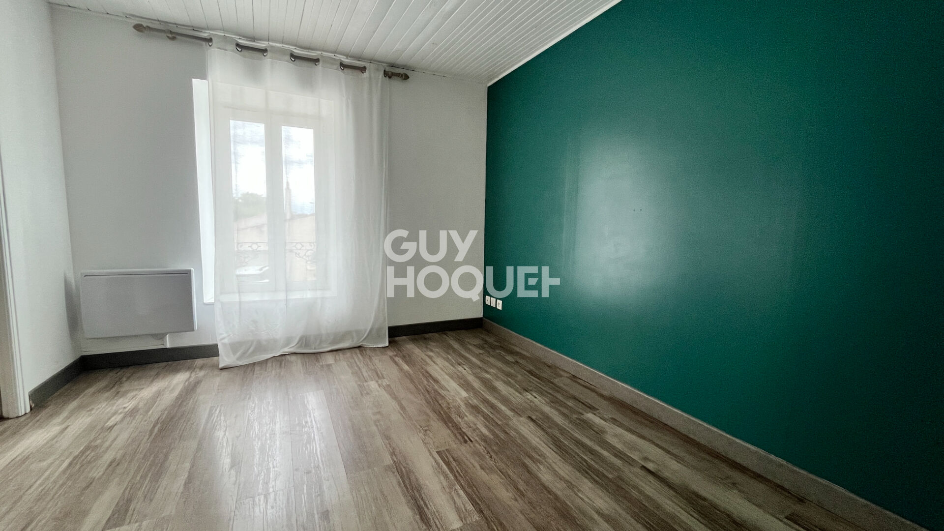 Maison5 pièces - 118 m2 -  à vendre à Saint Christophe (17220) - Référence 8310