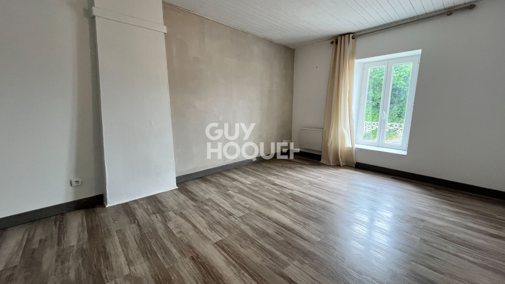 Maison5 pièces - 118 m2 -  à vendre à Saint Christophe (17220) - Référence 8310