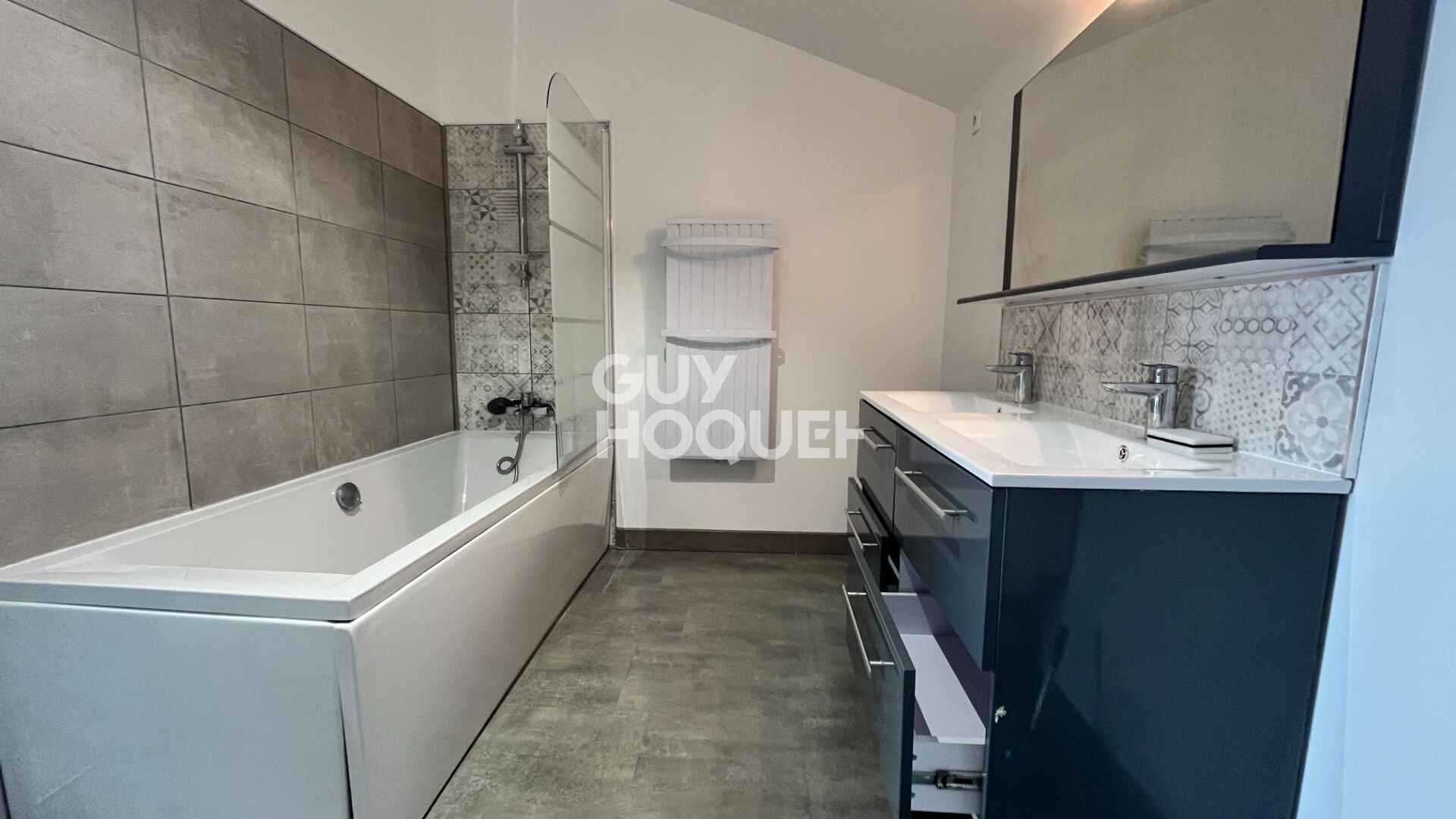 Maison5 pièces - 118 m2 -  à vendre à Saint Christophe (17220) - Référence 8310