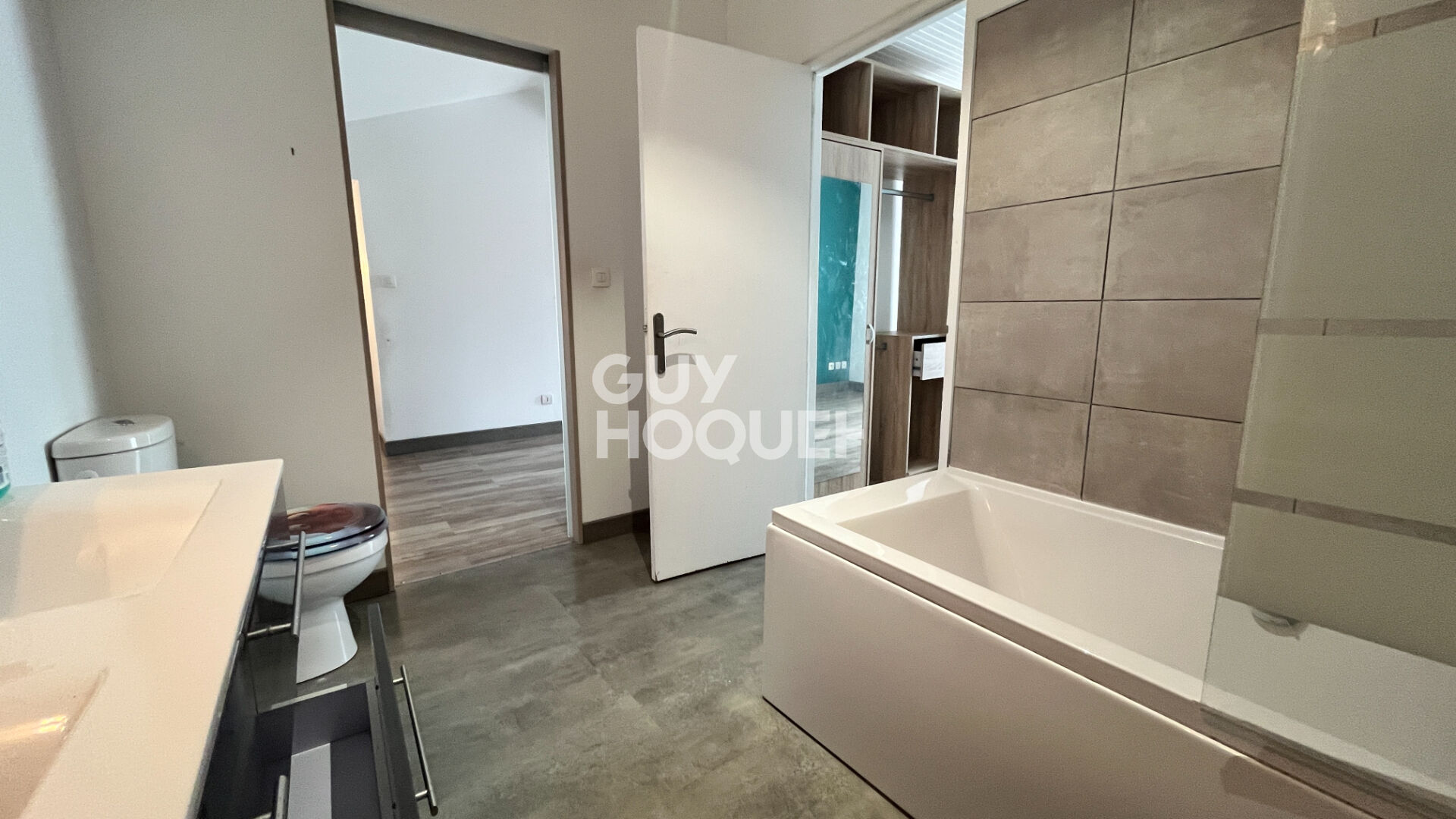 Maison5 pièces - 118 m2 -  à vendre à Saint Christophe (17220) - Référence 8310