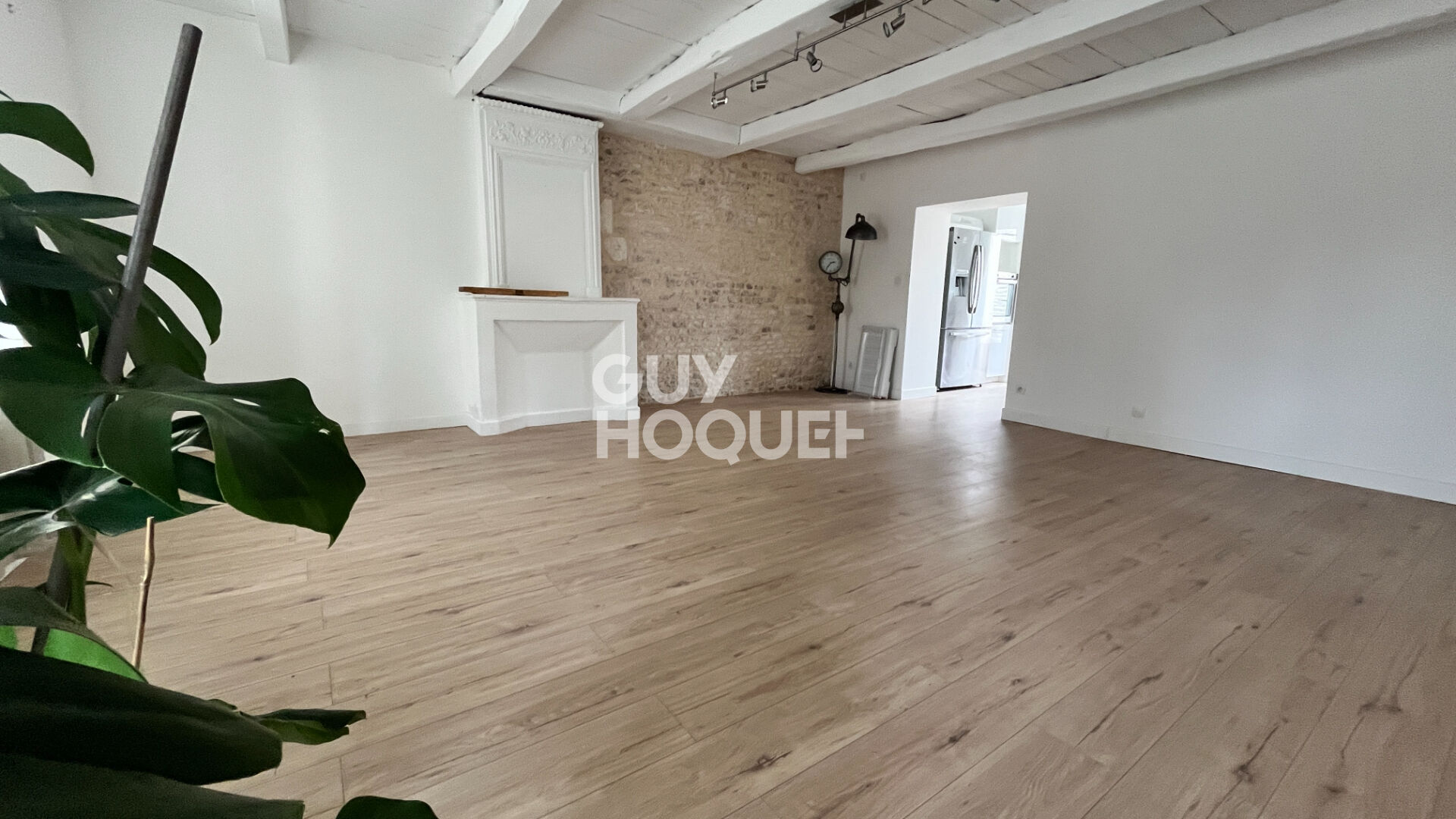 Maison5 pièces - 118 m2 -  à vendre à Saint Christophe (17220) - Référence 8310