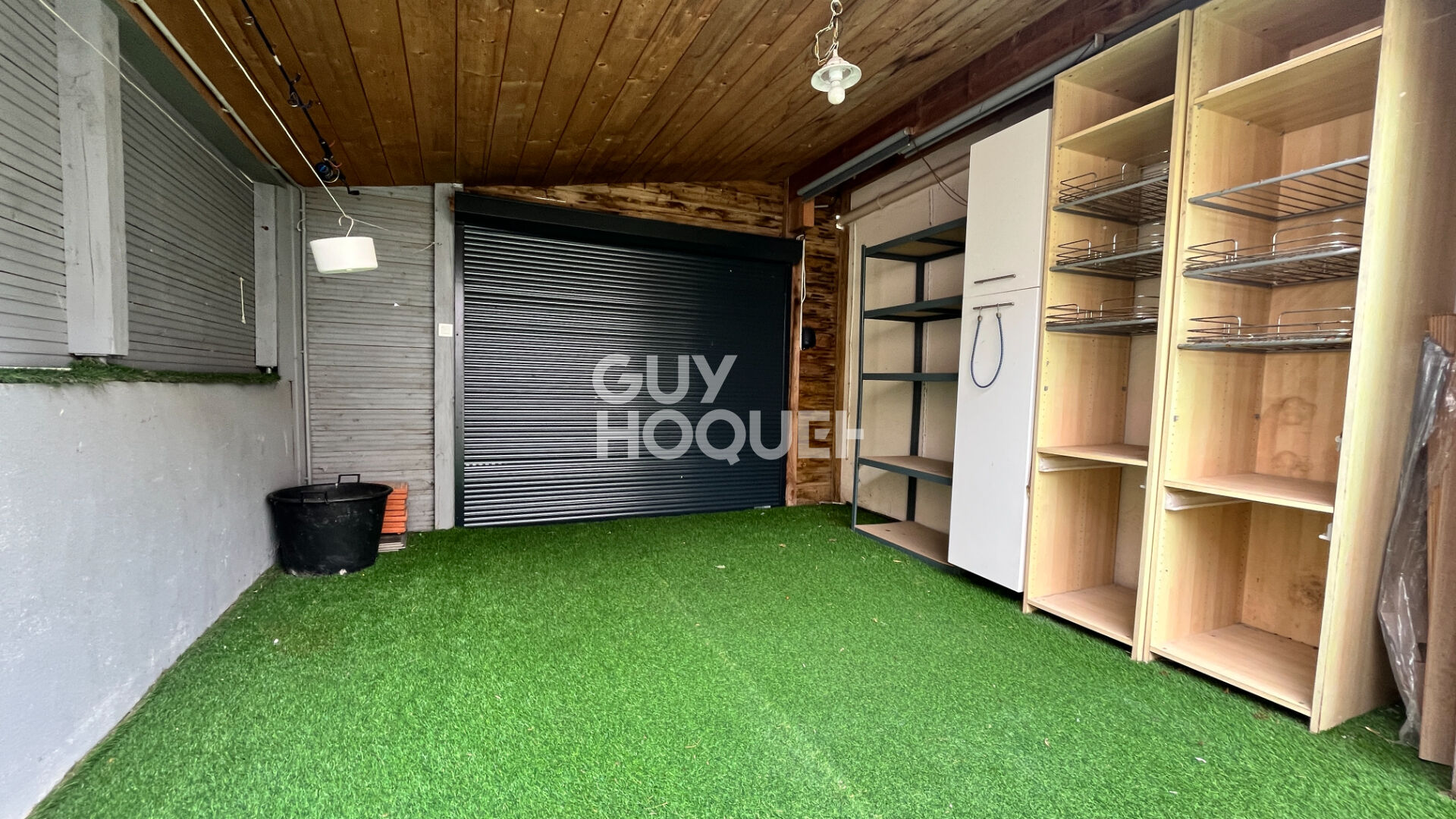 Maison5 pièces - 118 m2 -  à vendre à Saint Christophe (17220) - Référence 8310