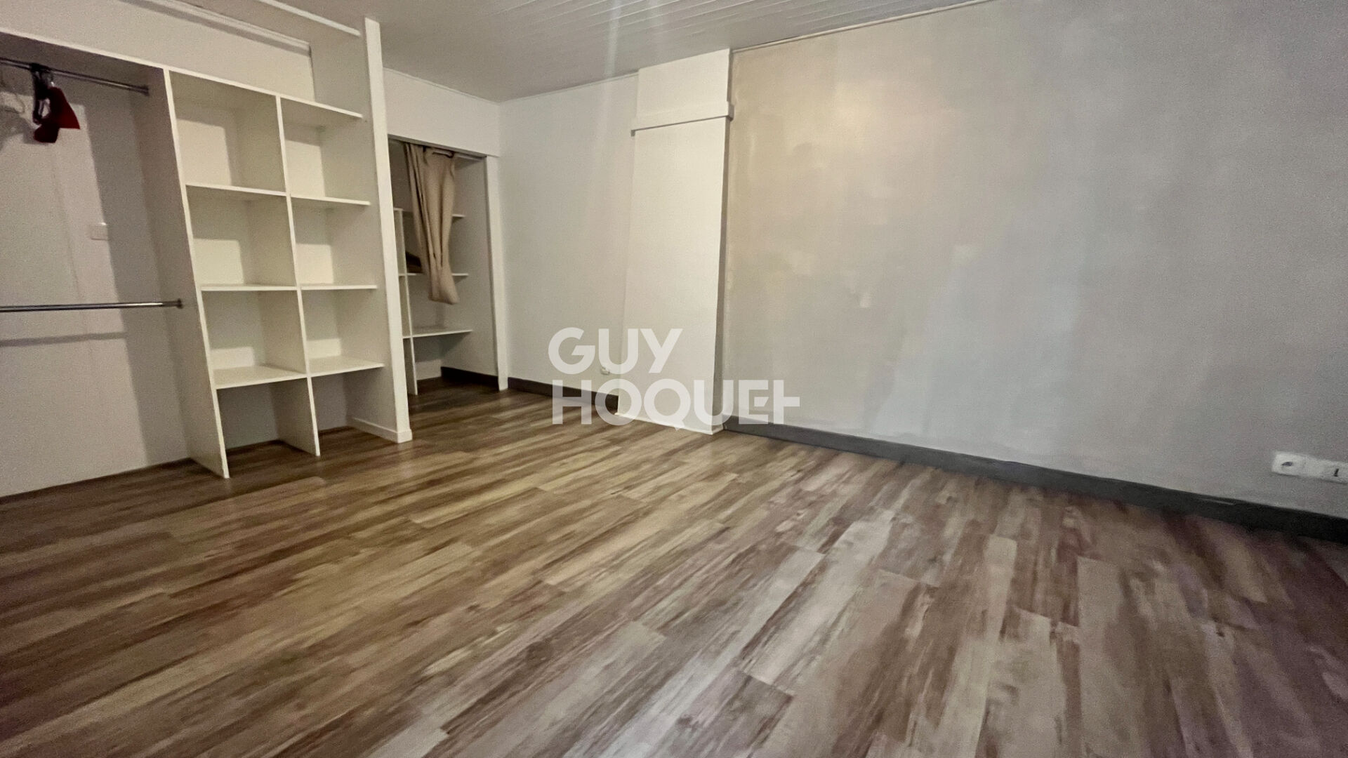 Maison5 pièces - 118 m2 -  à vendre à Saint Christophe (17220) - Référence 8310